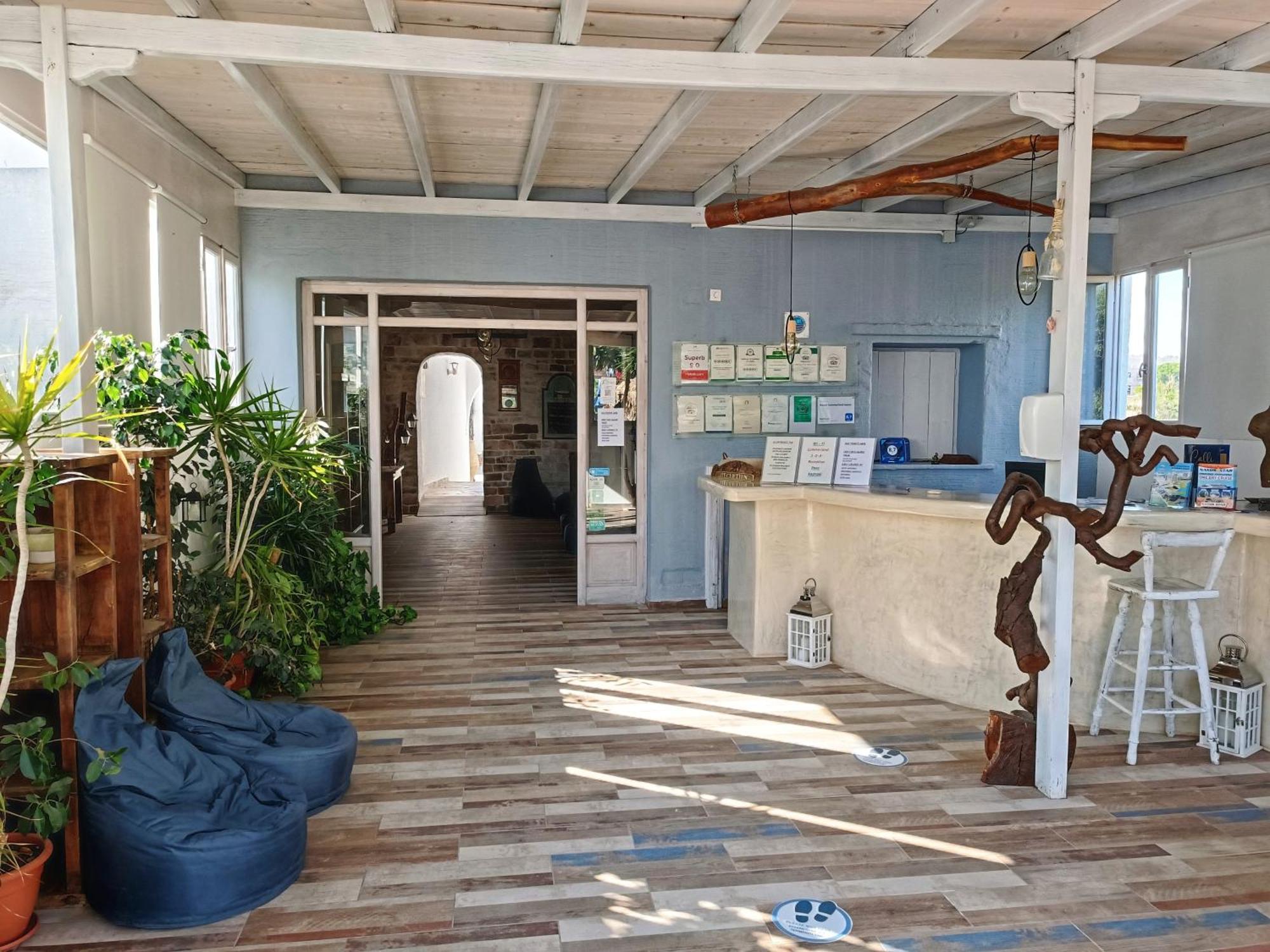Naxos Summerland Aparthotel Kastraki (Naxos)