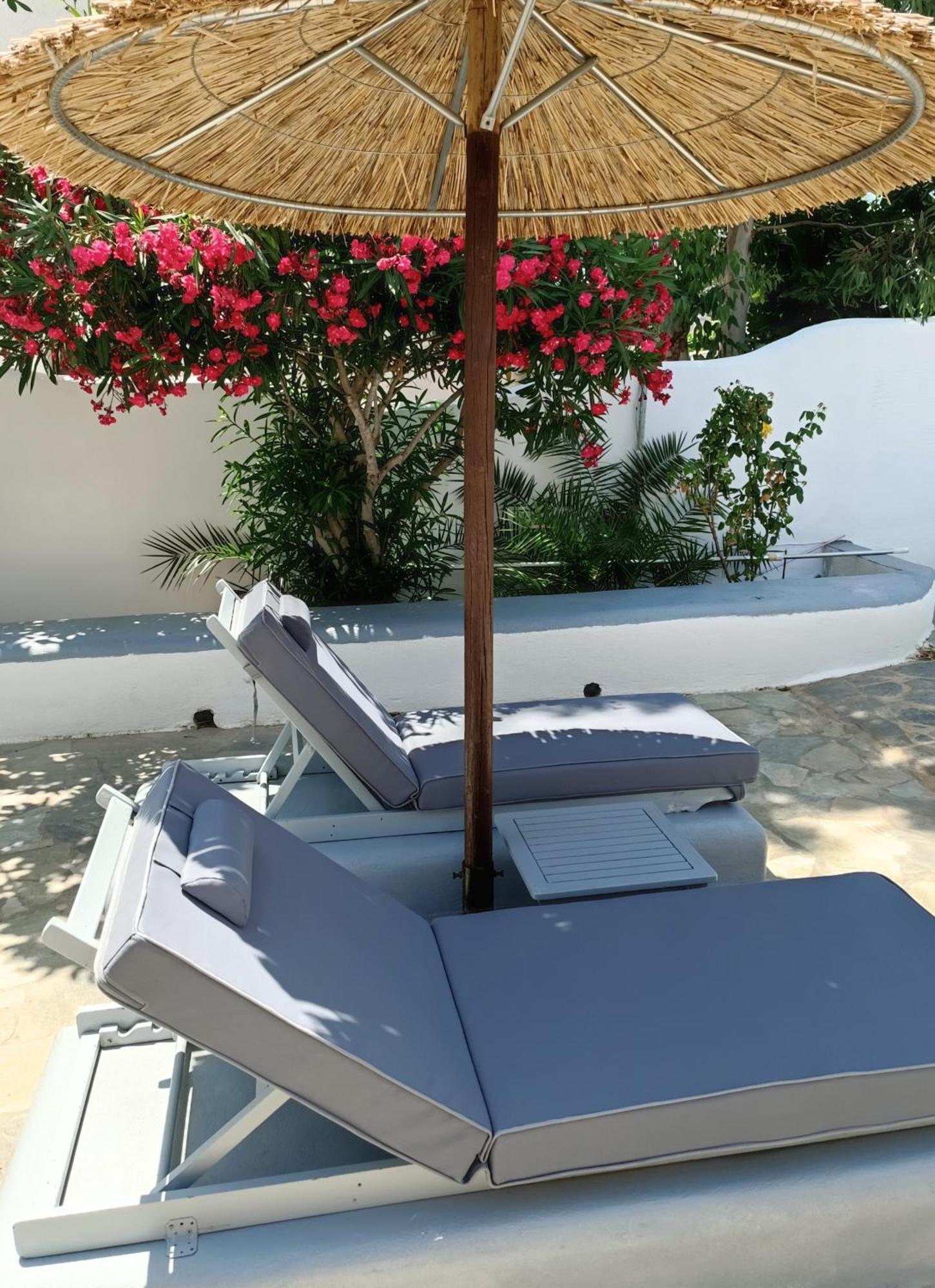 Aparthotel Naxos Summerland 3*