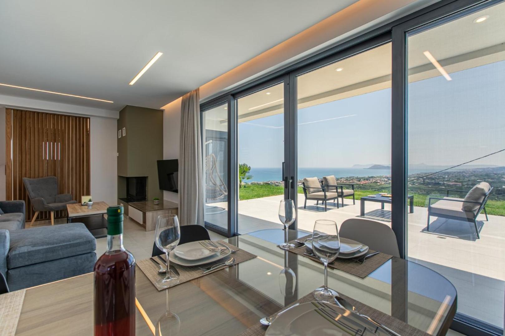 Villa 107 - Homeleader Maleme (Crete)