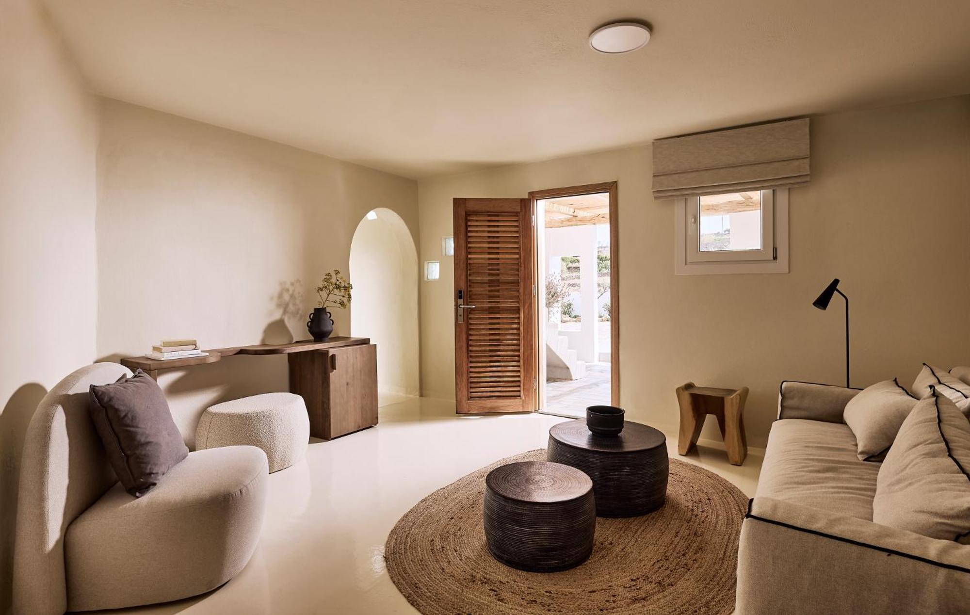 Sharm Mykonos Hotel