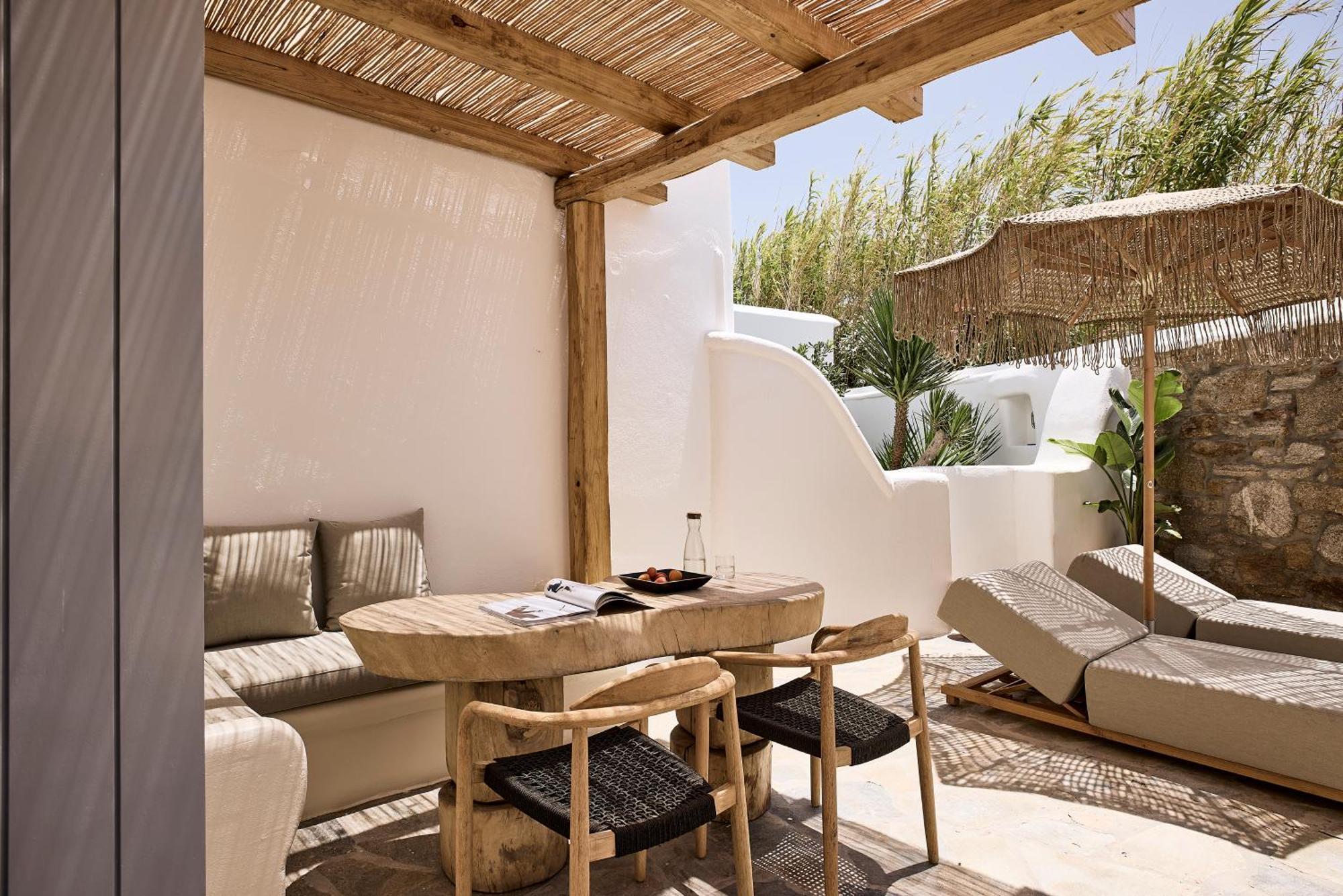 Sharm Mykonos Hotel 4*