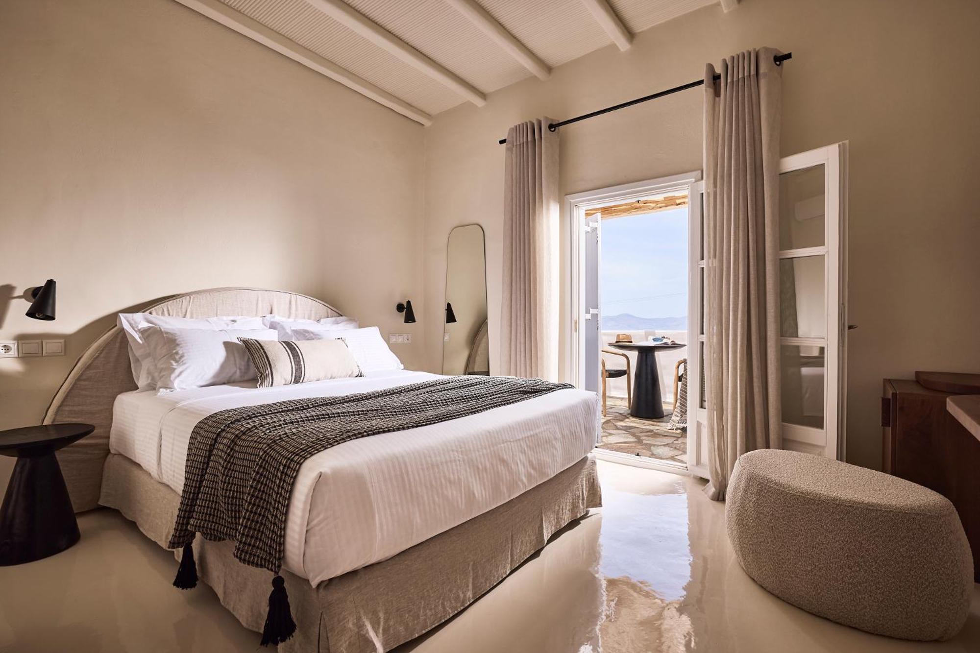 Hotel Sharm Mykonos 4*