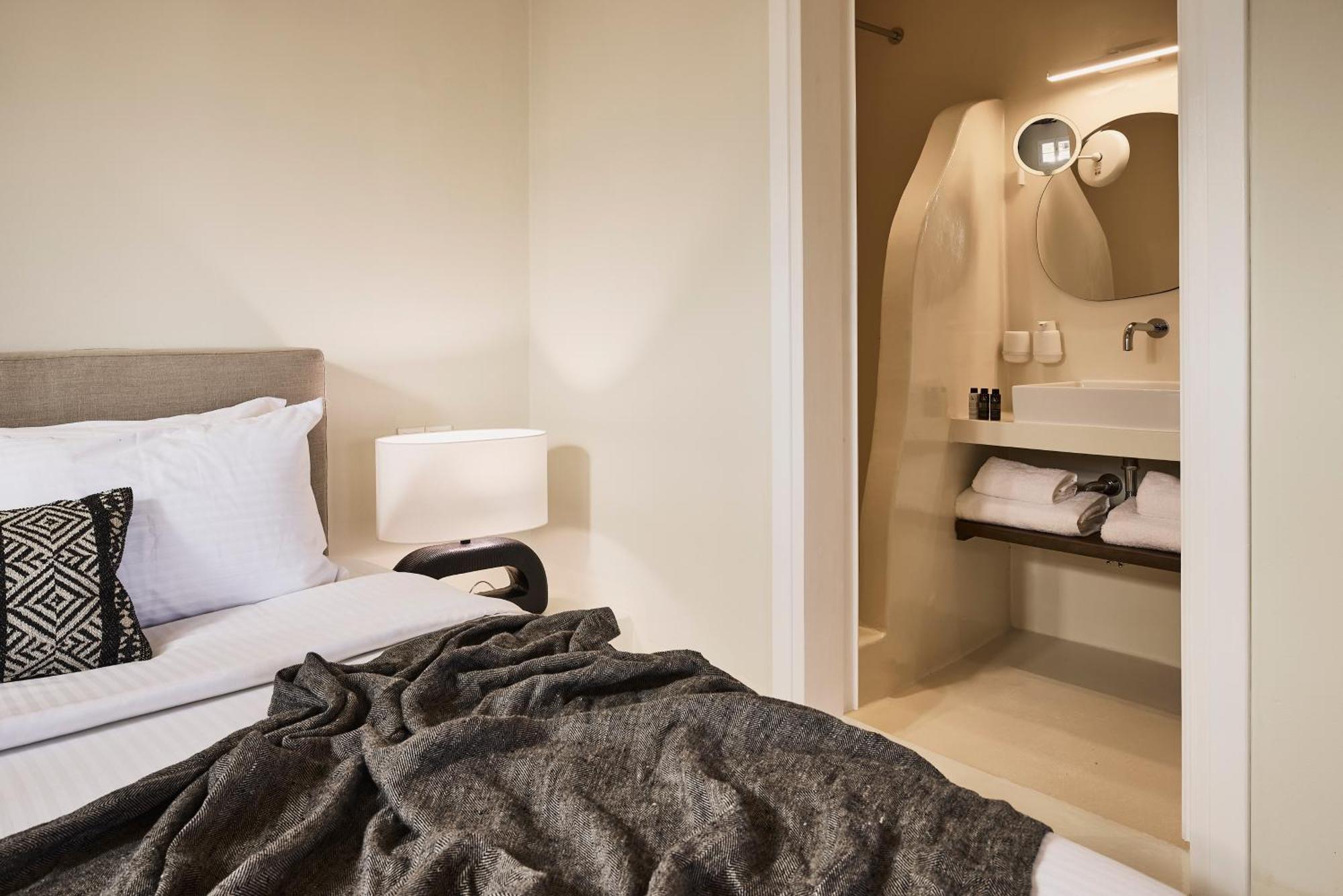 Hotel Sharm Mykonos 4*