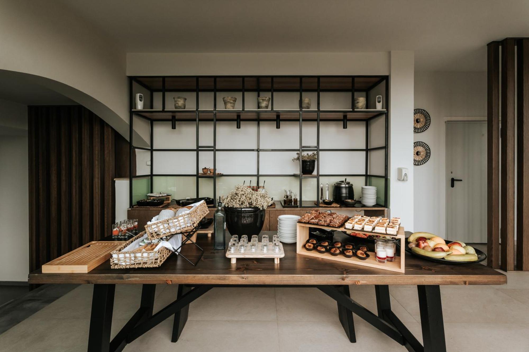 Paralos The Maxine Adults Only Hotel Agia Galini (Crete)