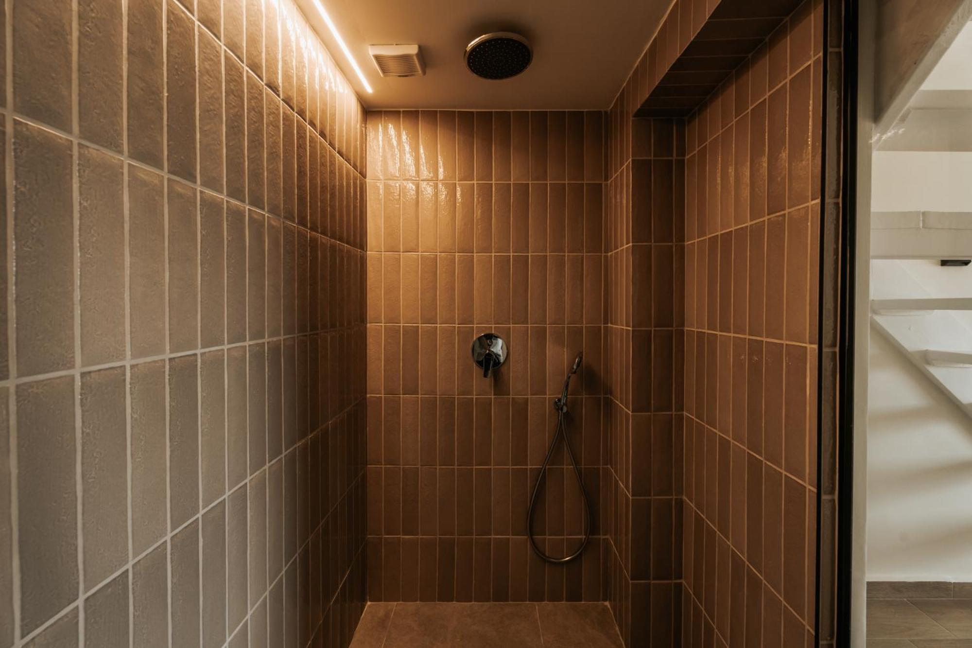 Hotel Paralos The Maxine Adults Only 3*