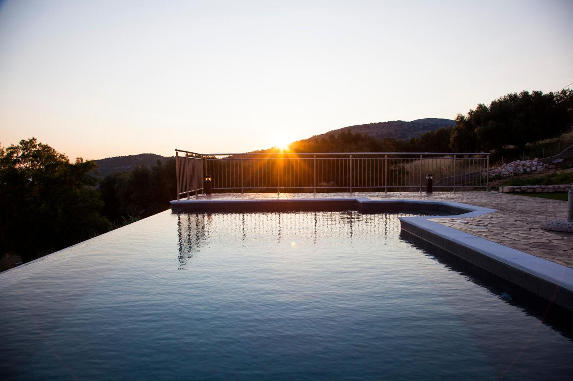Anthodesmi Villa Dilinata