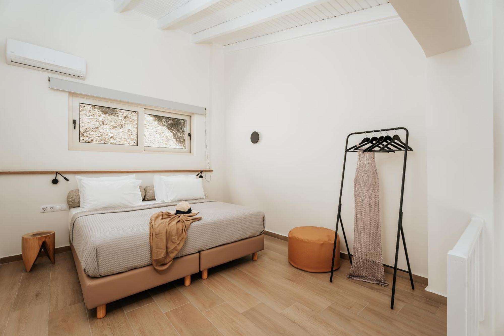 Paralos The Maxine Adults Only 3* Agia Galini (Crete)