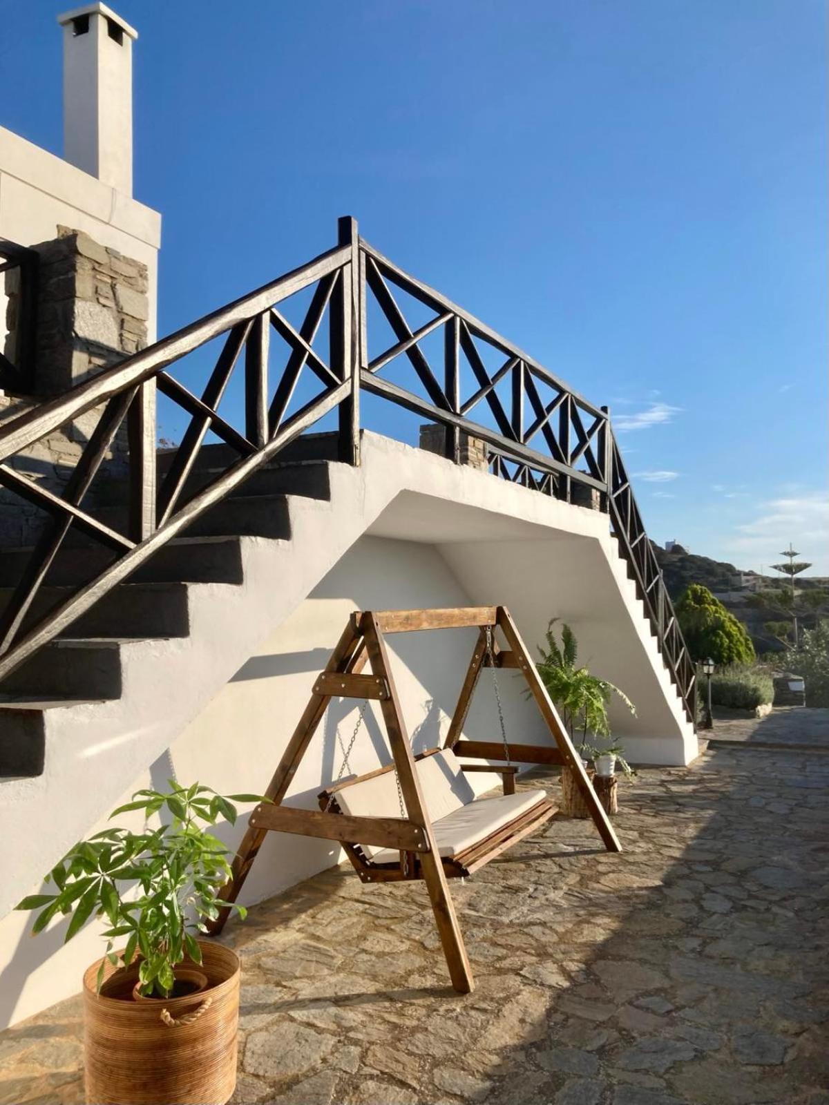 Syrou Lotos Studios & Apartments (Adults Only) Apartment Kini