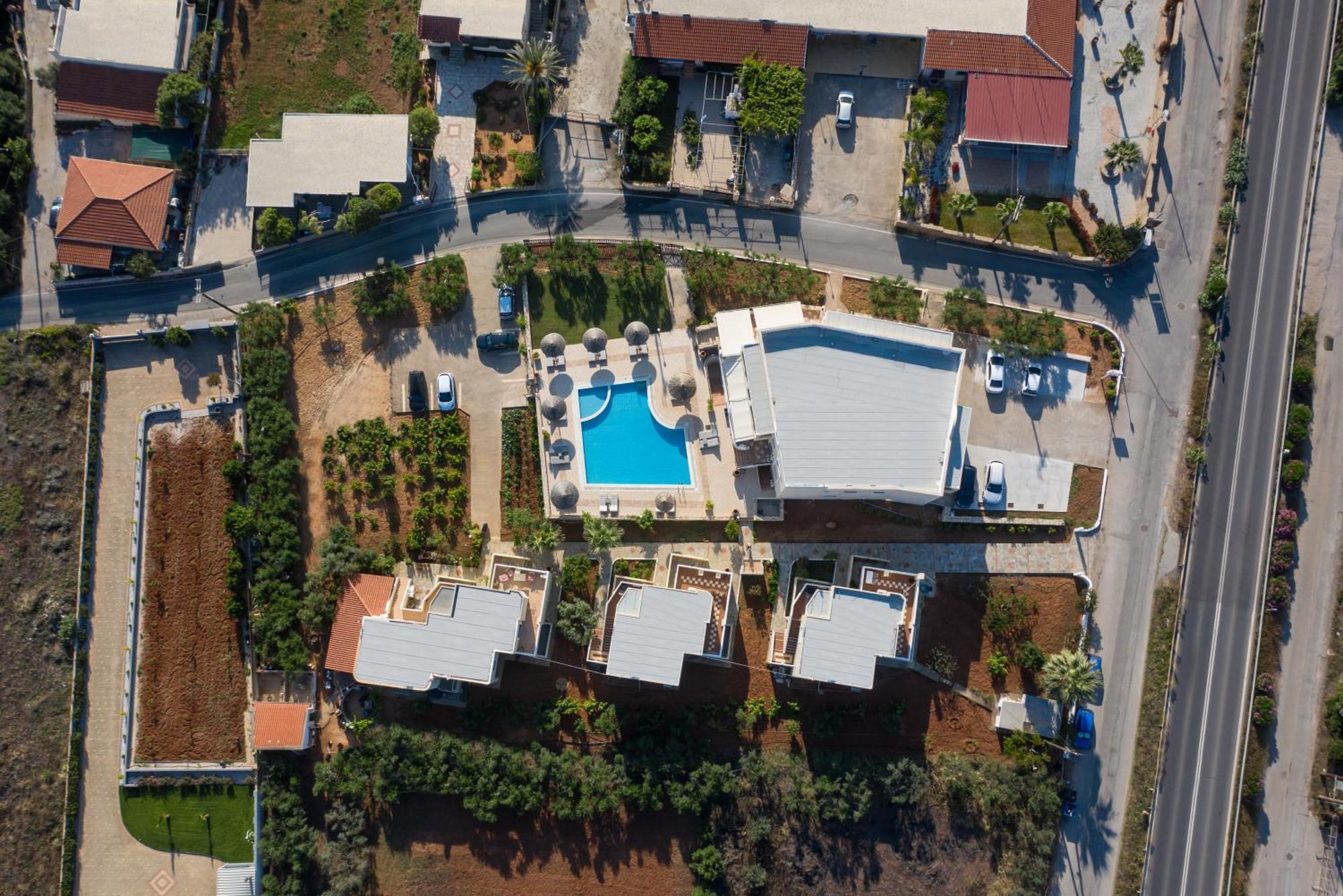 Hotel Elea Kato Gouves
