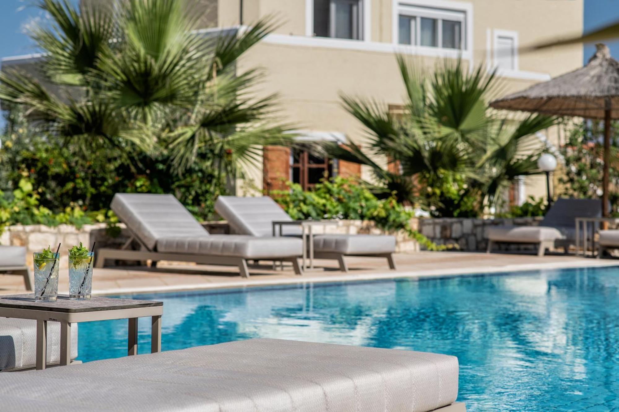 Hotel Elea Kato Gouves