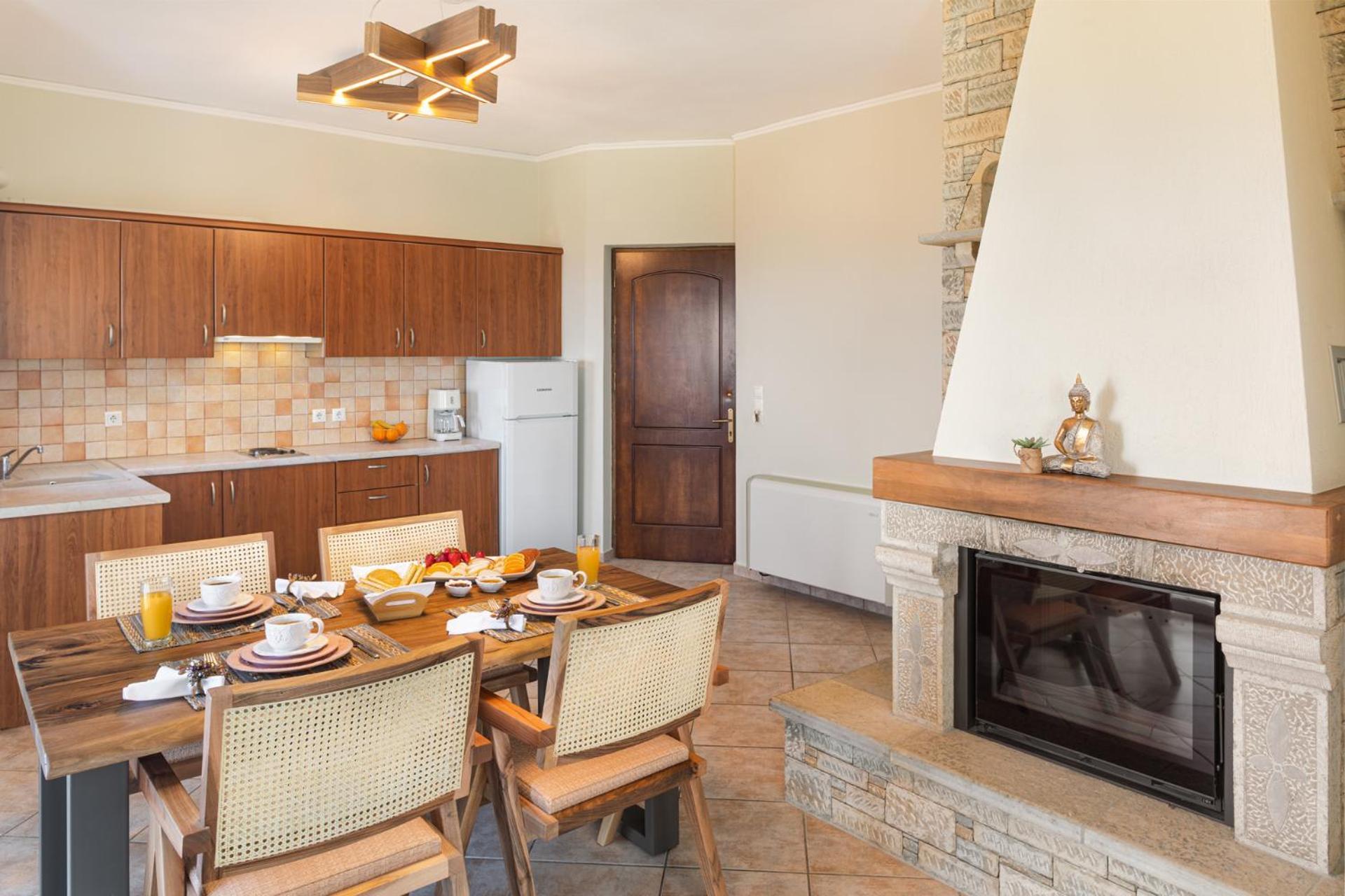 Penny Luxury Apartment