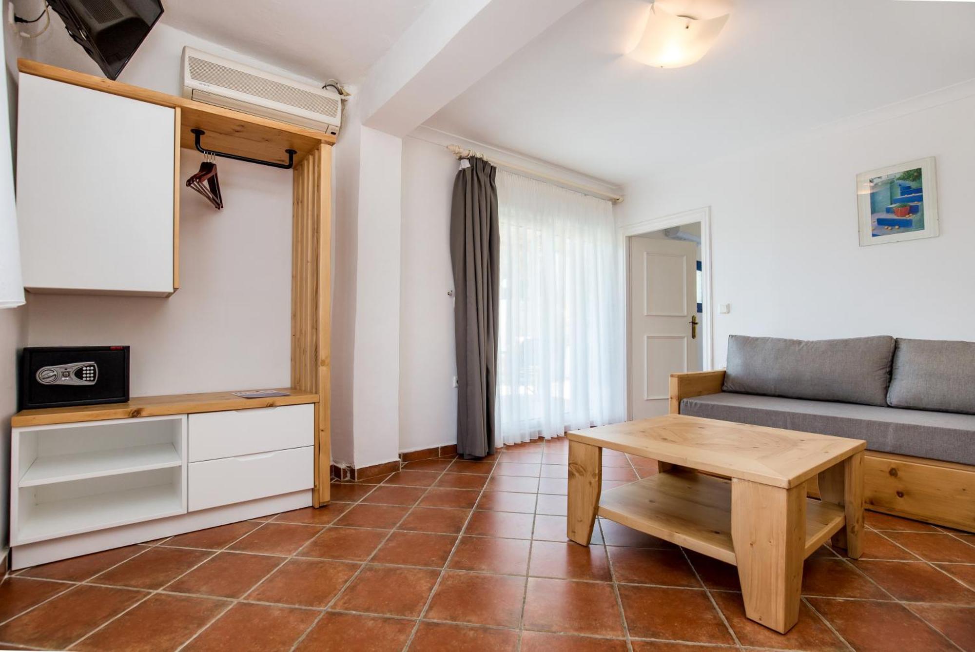 Rodon House Hotel Limenaria (Thasos)