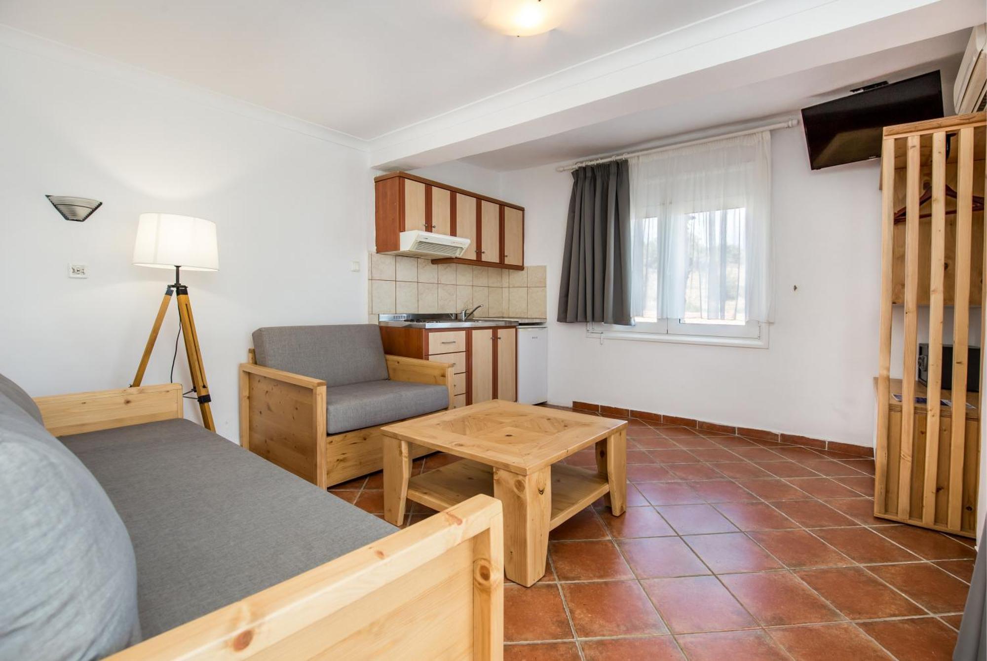 Rodon House Limenaria (Thasos)