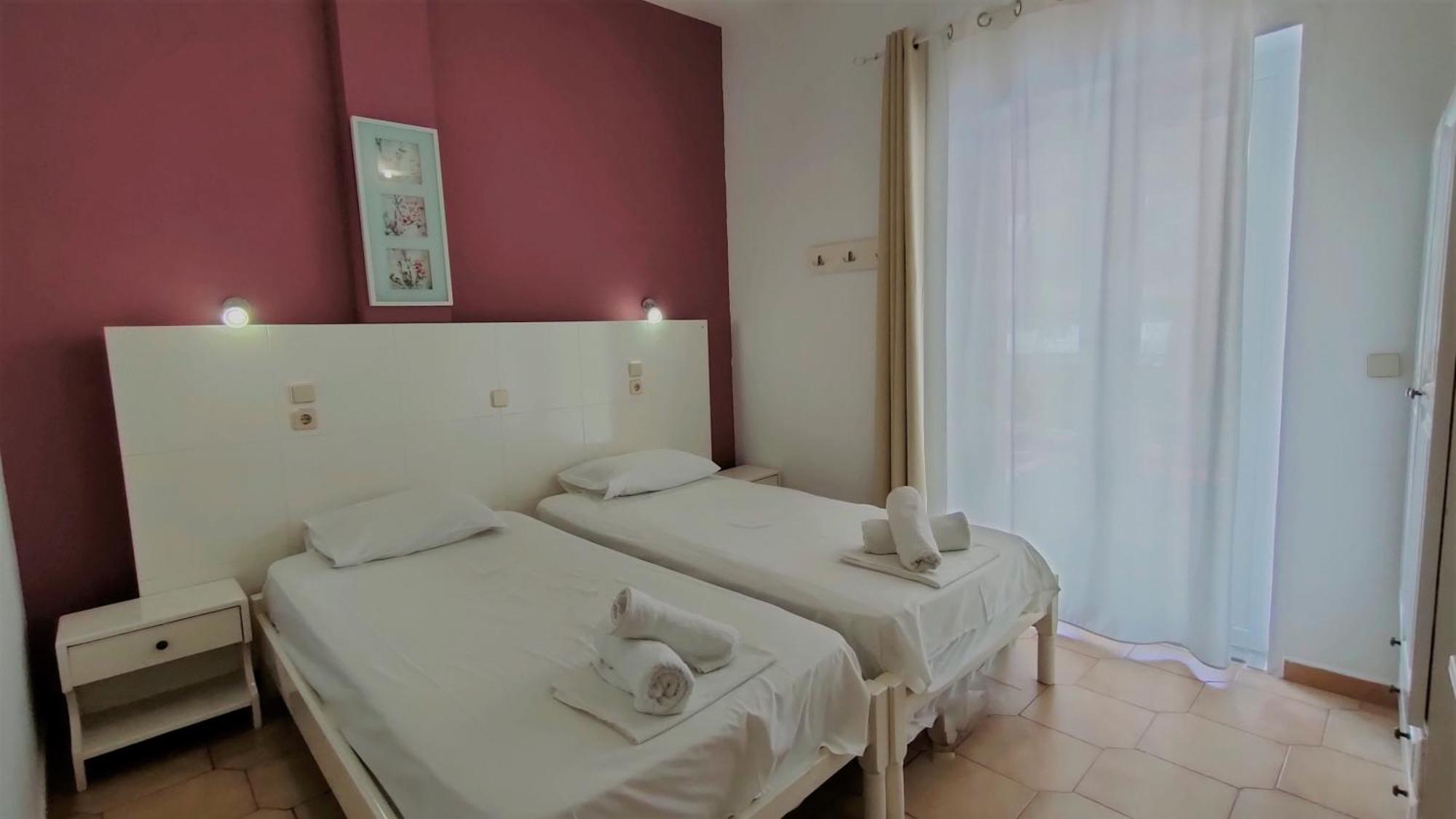 Jiovanni Apartment *