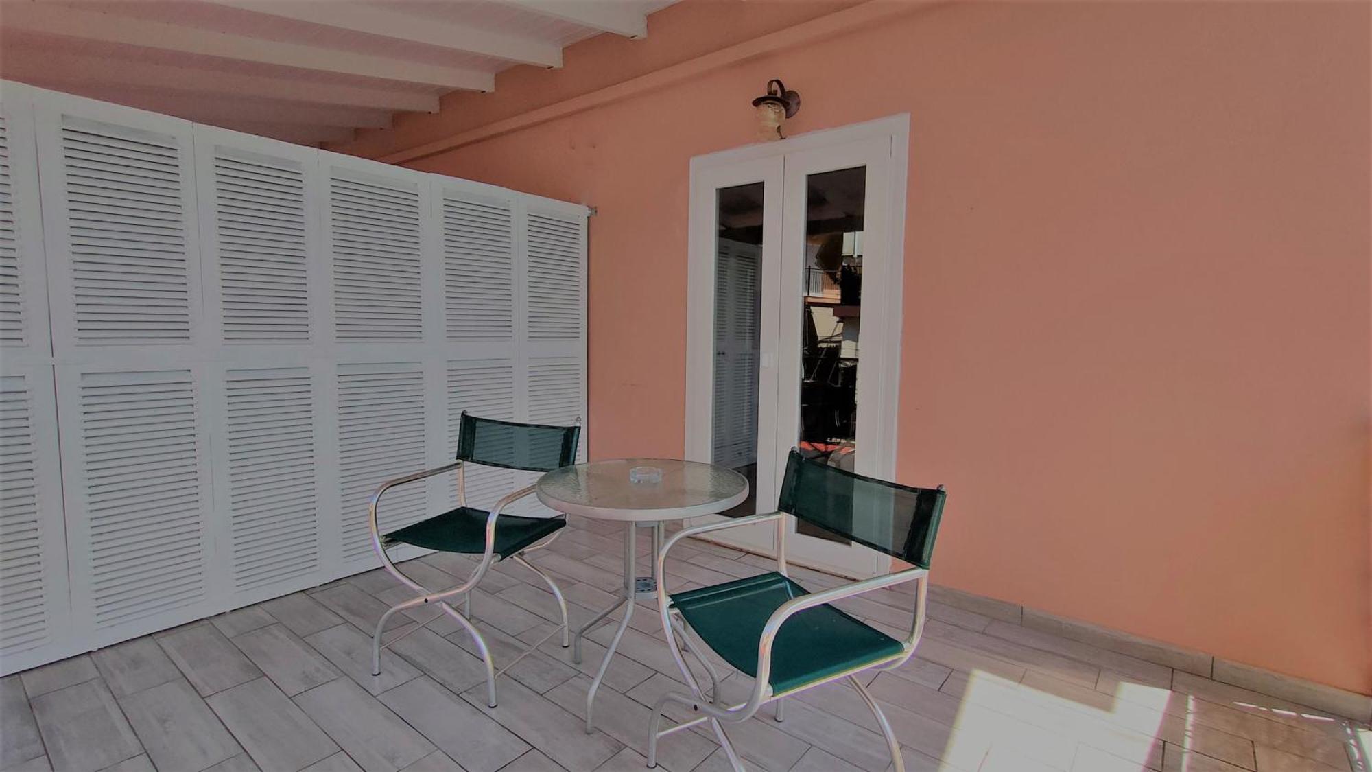 Apartment Jiovanni