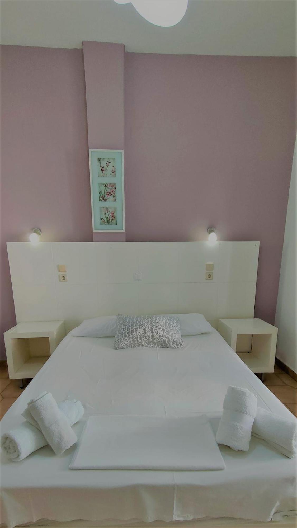 Apartment Jiovanni *