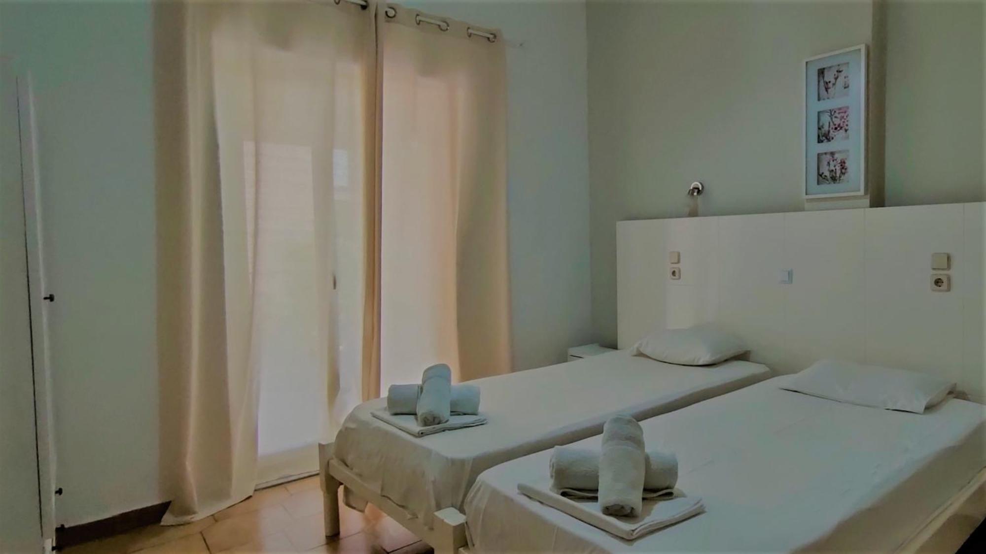Jiovanni Apartment