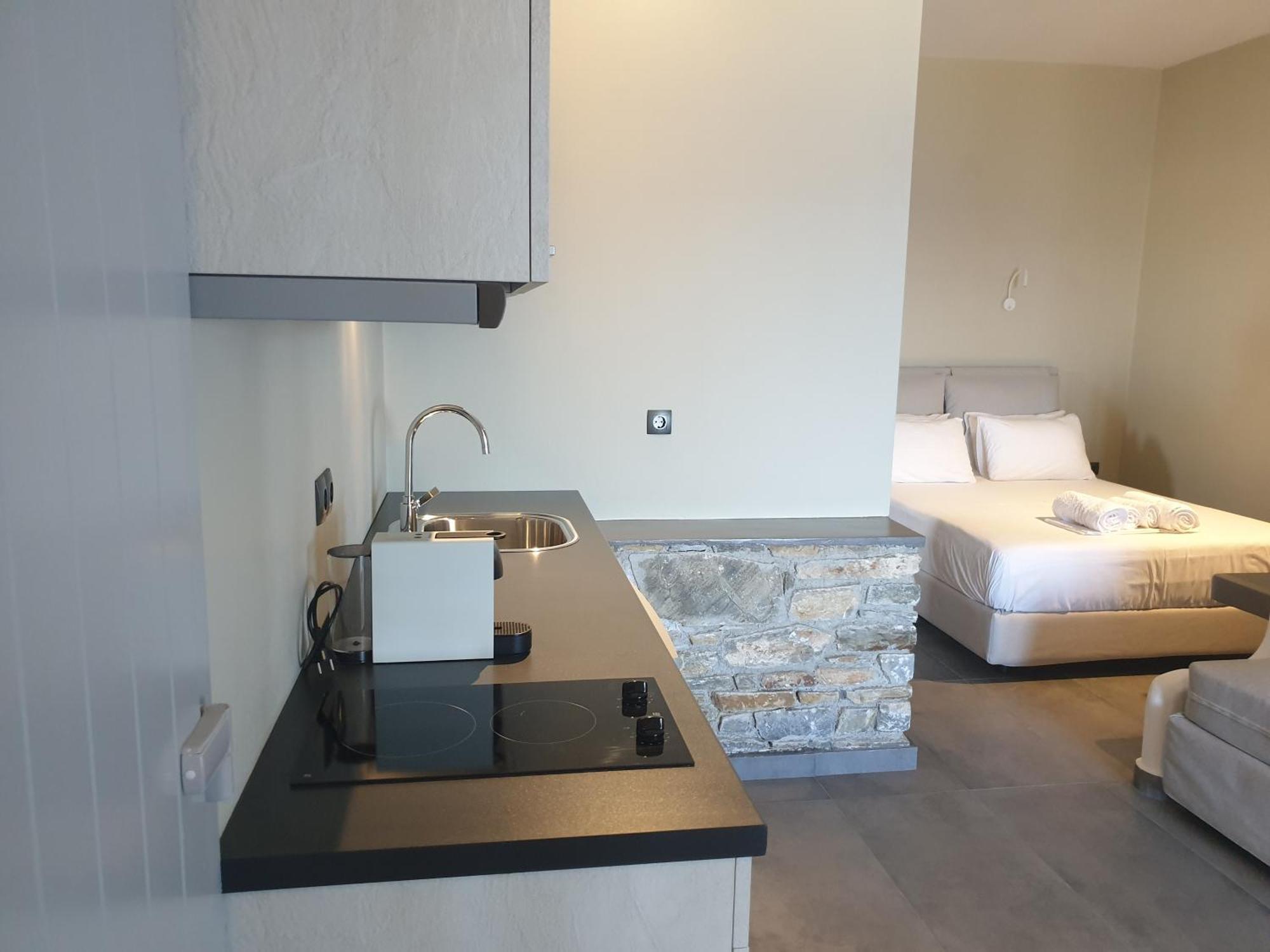Aparthotel Panorama *