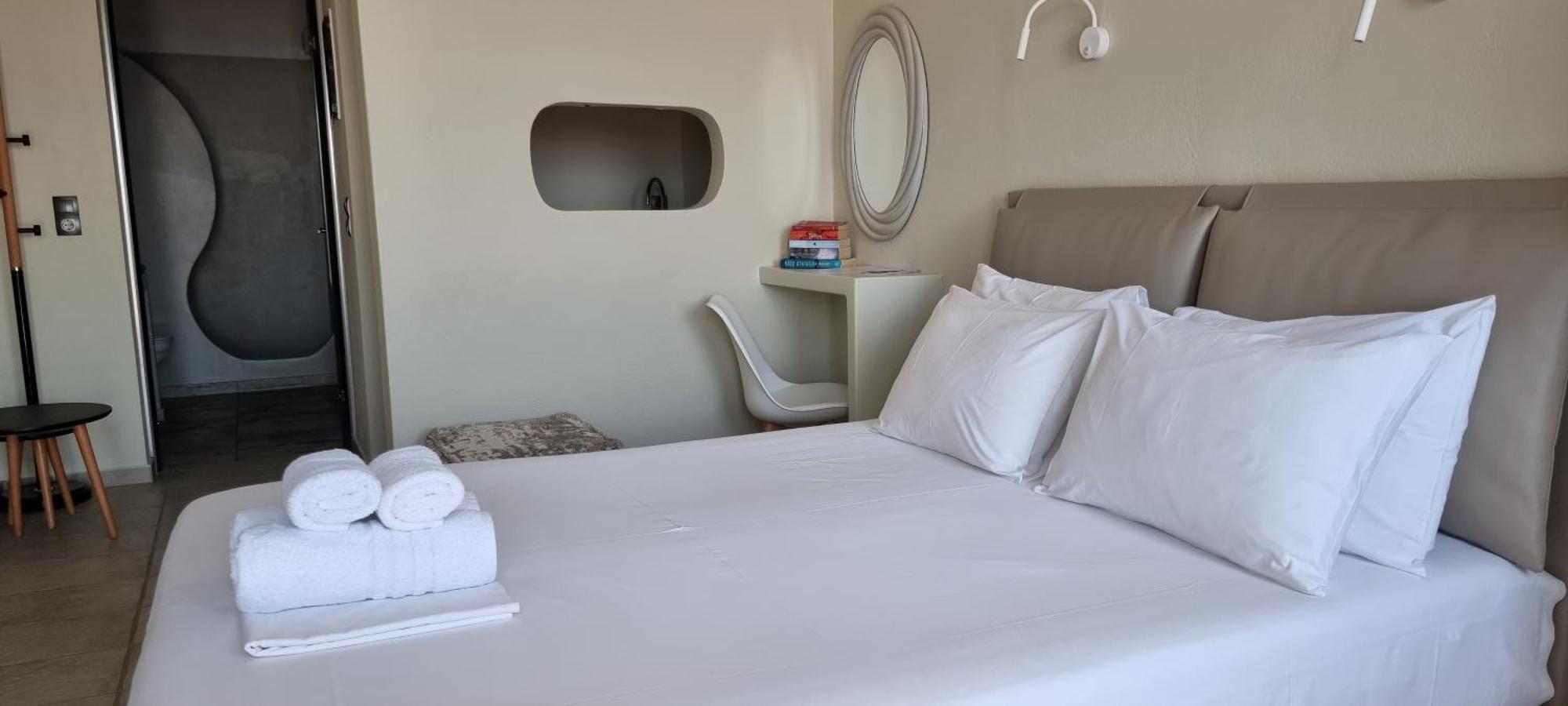 Panorama Aparthotel *
