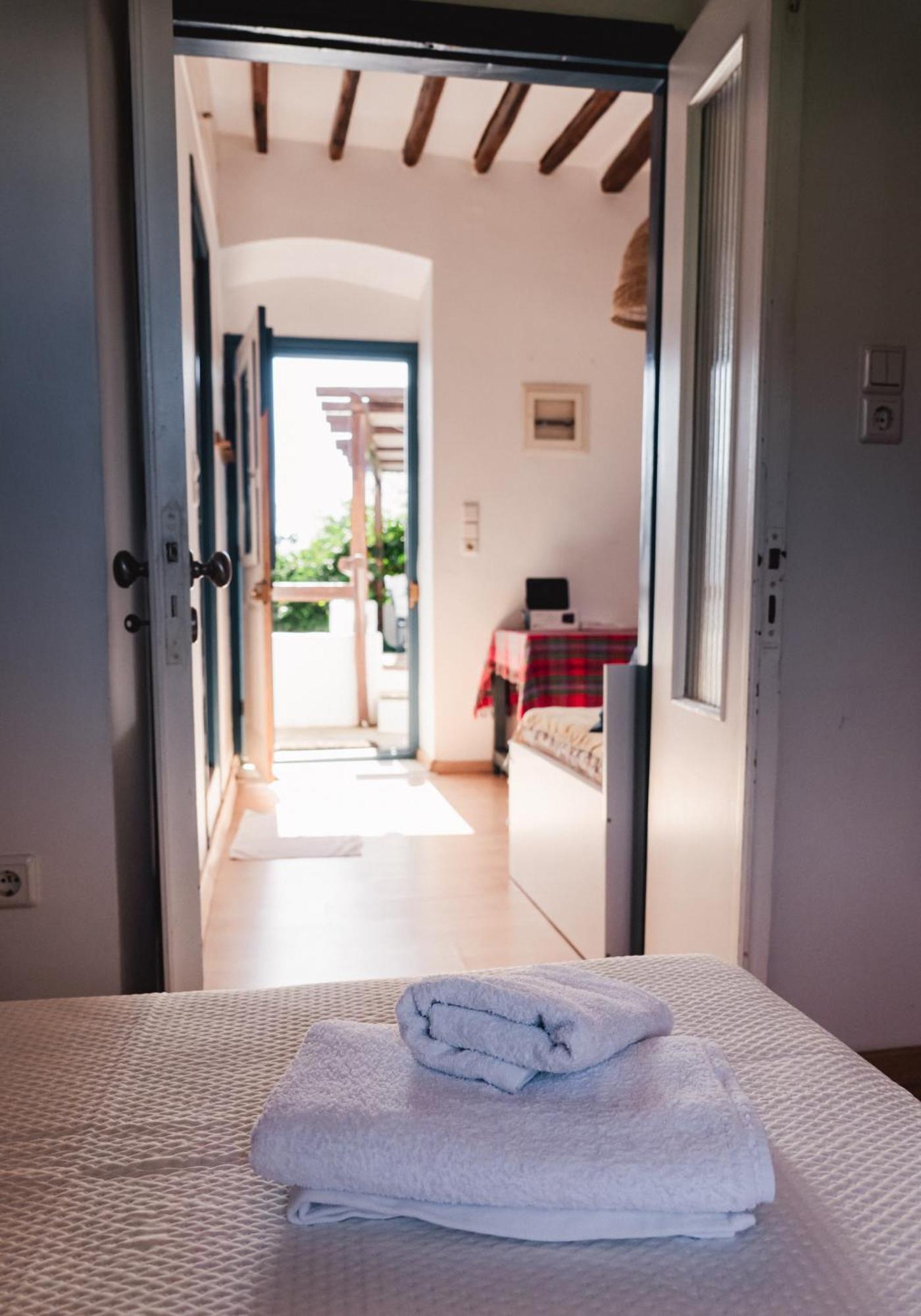 Holiday home Jaja Parikia (Paros)