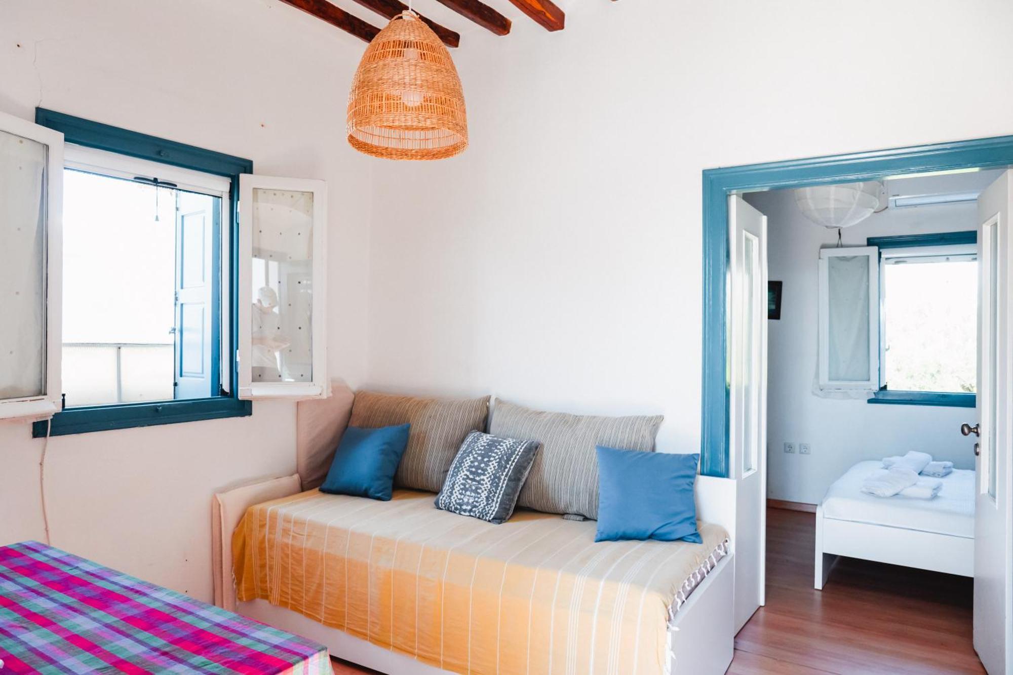 Holiday home Jaja Parikia (Paros)