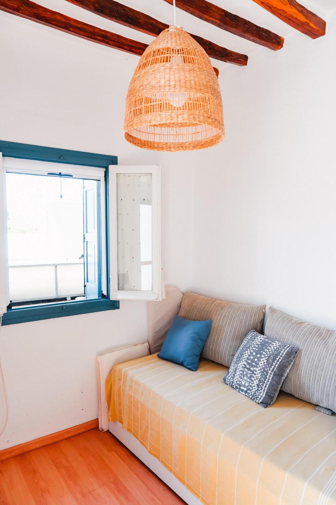 Jaja Holiday home Parikia (Paros)