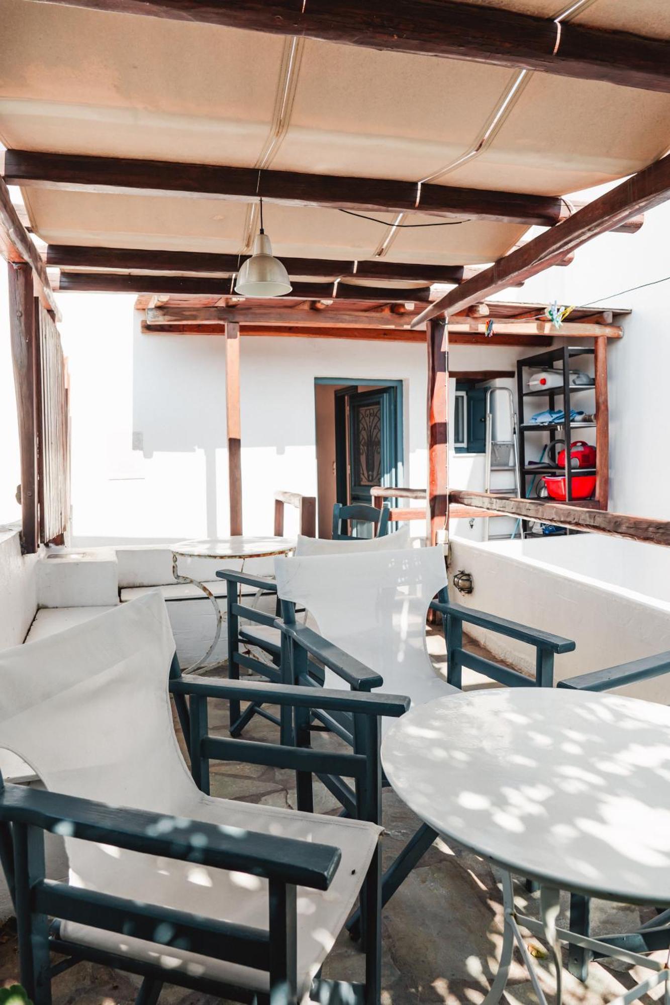 Jaja Holiday home