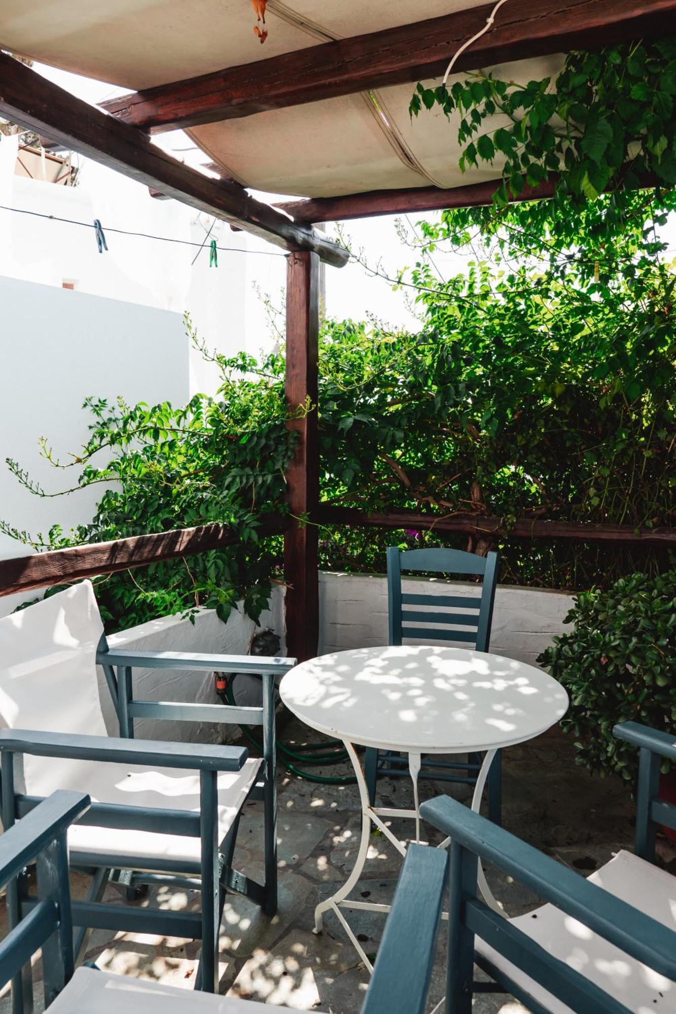 Jaja Parikia (Paros)