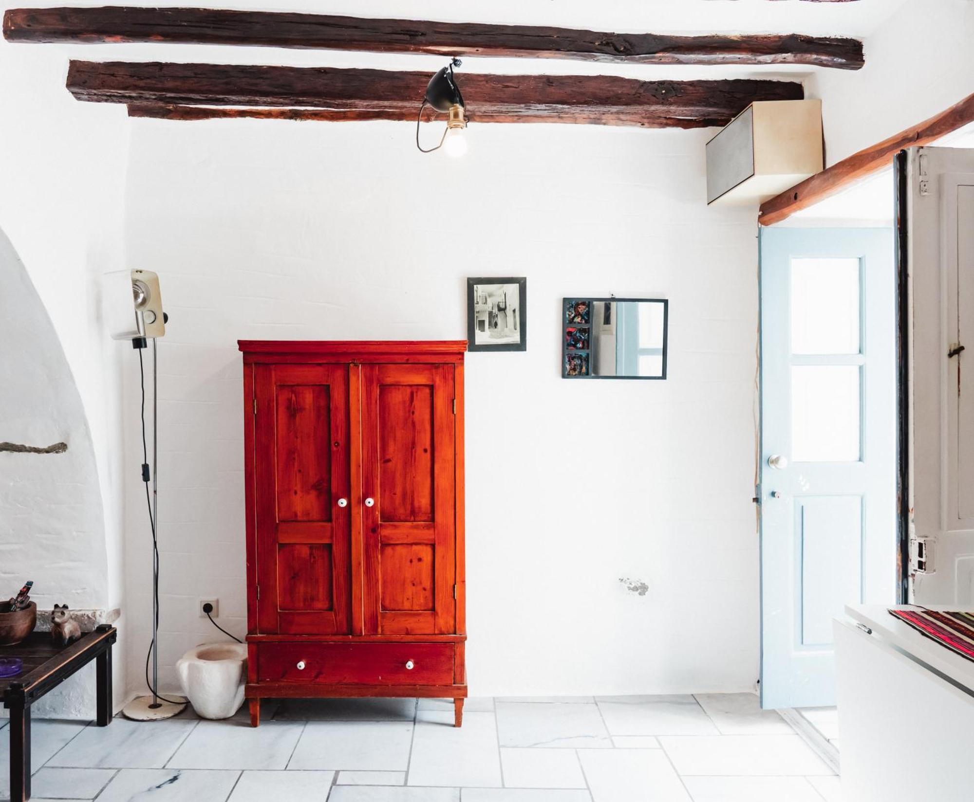 Holiday home Jaja Parikia (Paros)