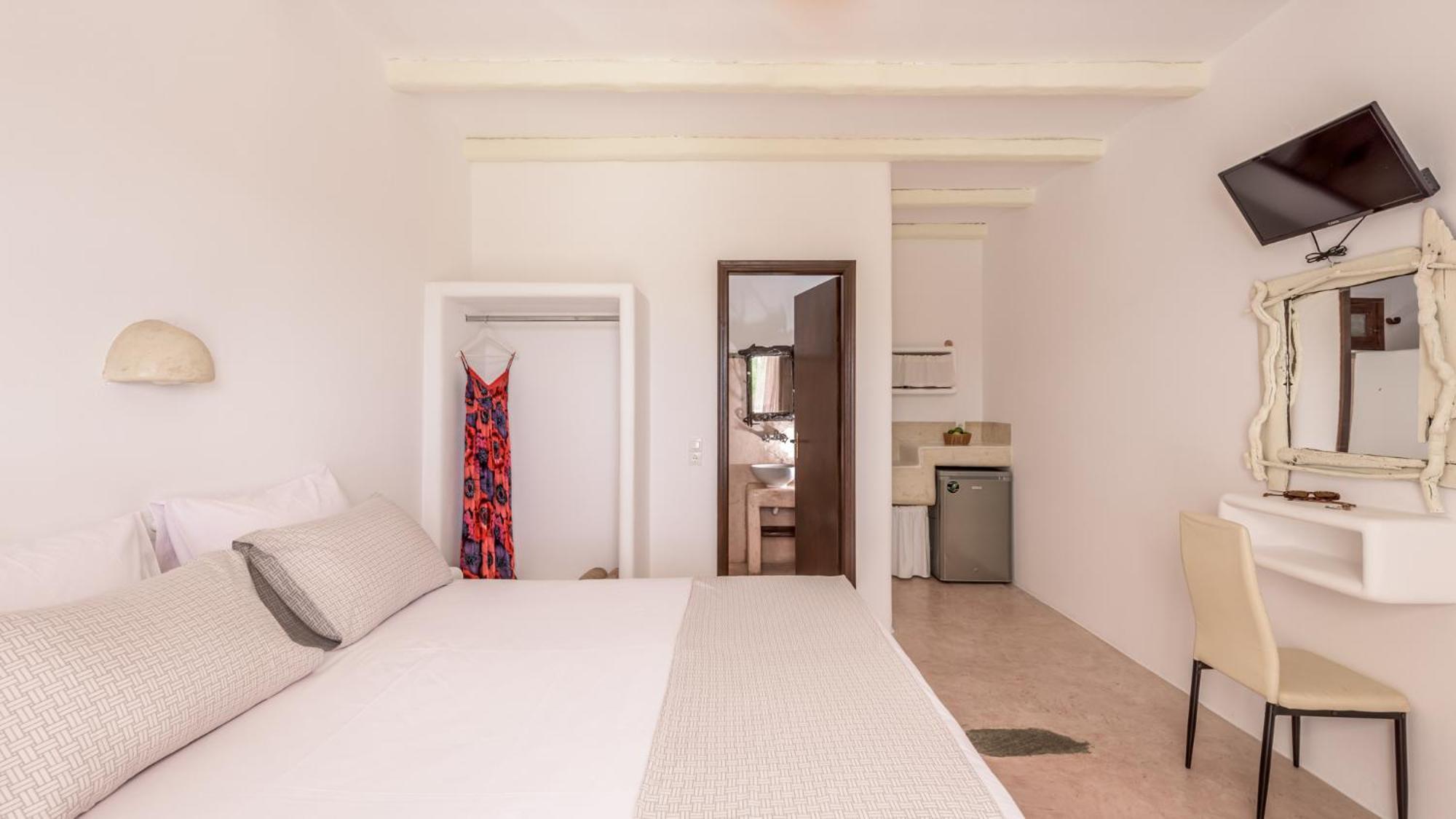 Fantasy Guest house