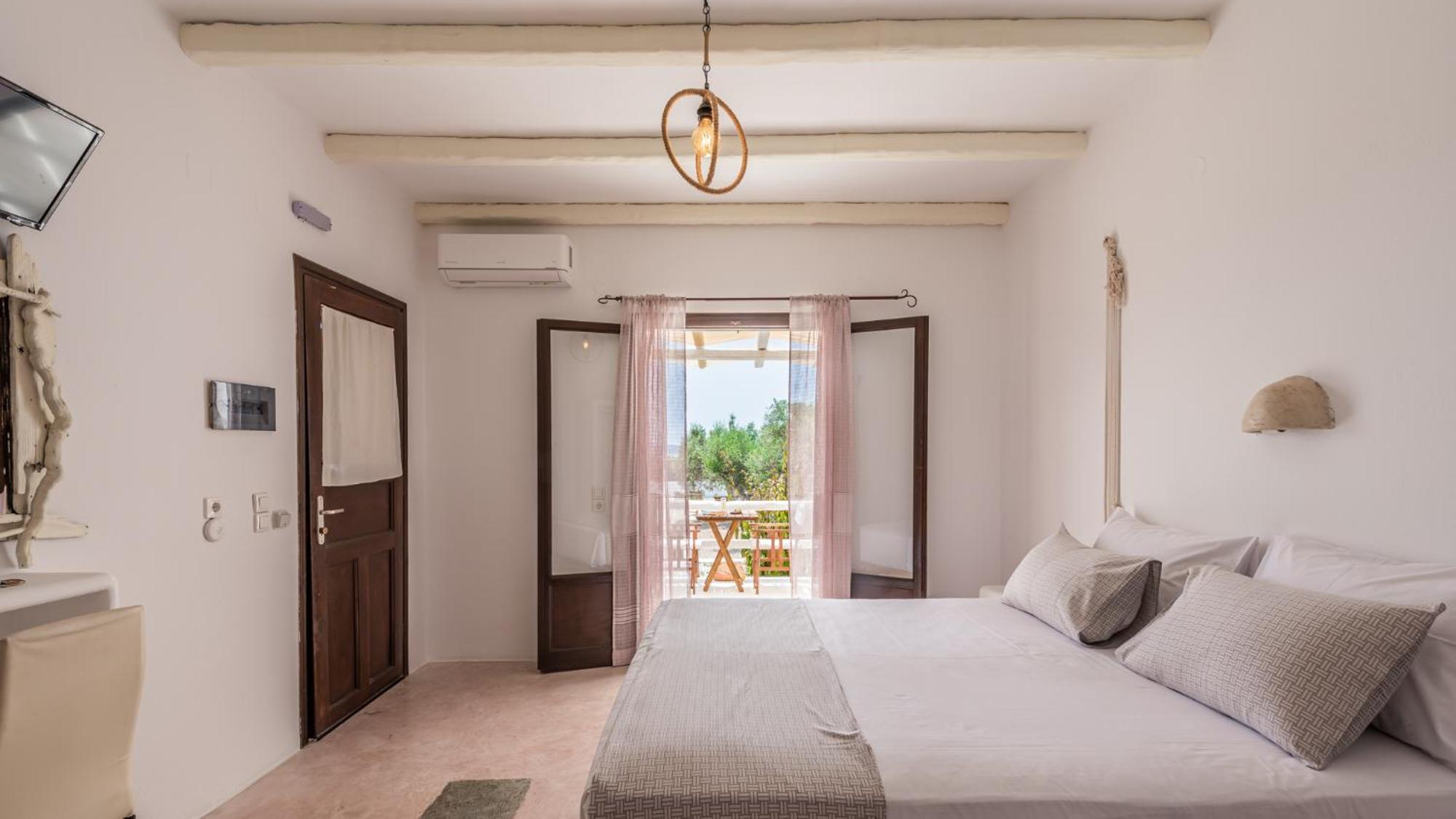 Fantasy Guest house