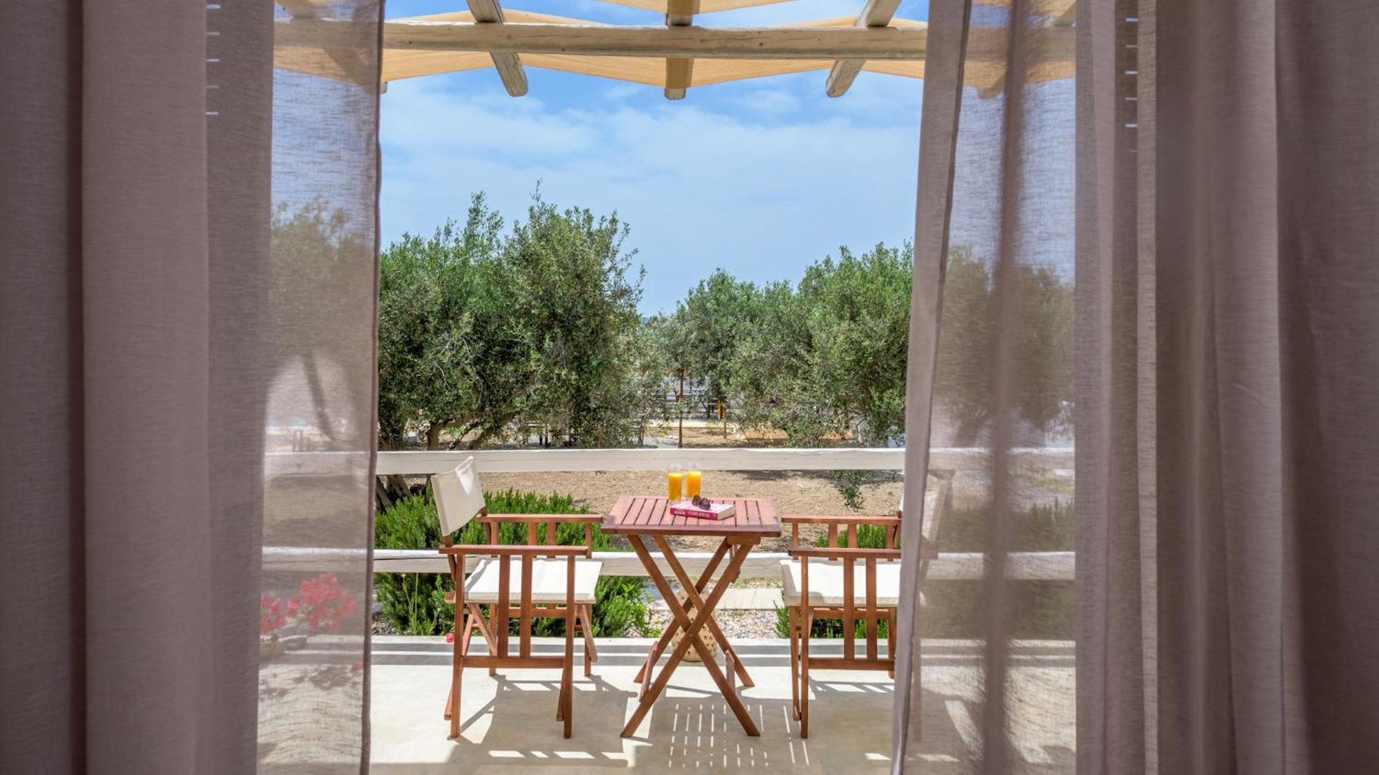 Fantasy Guest house