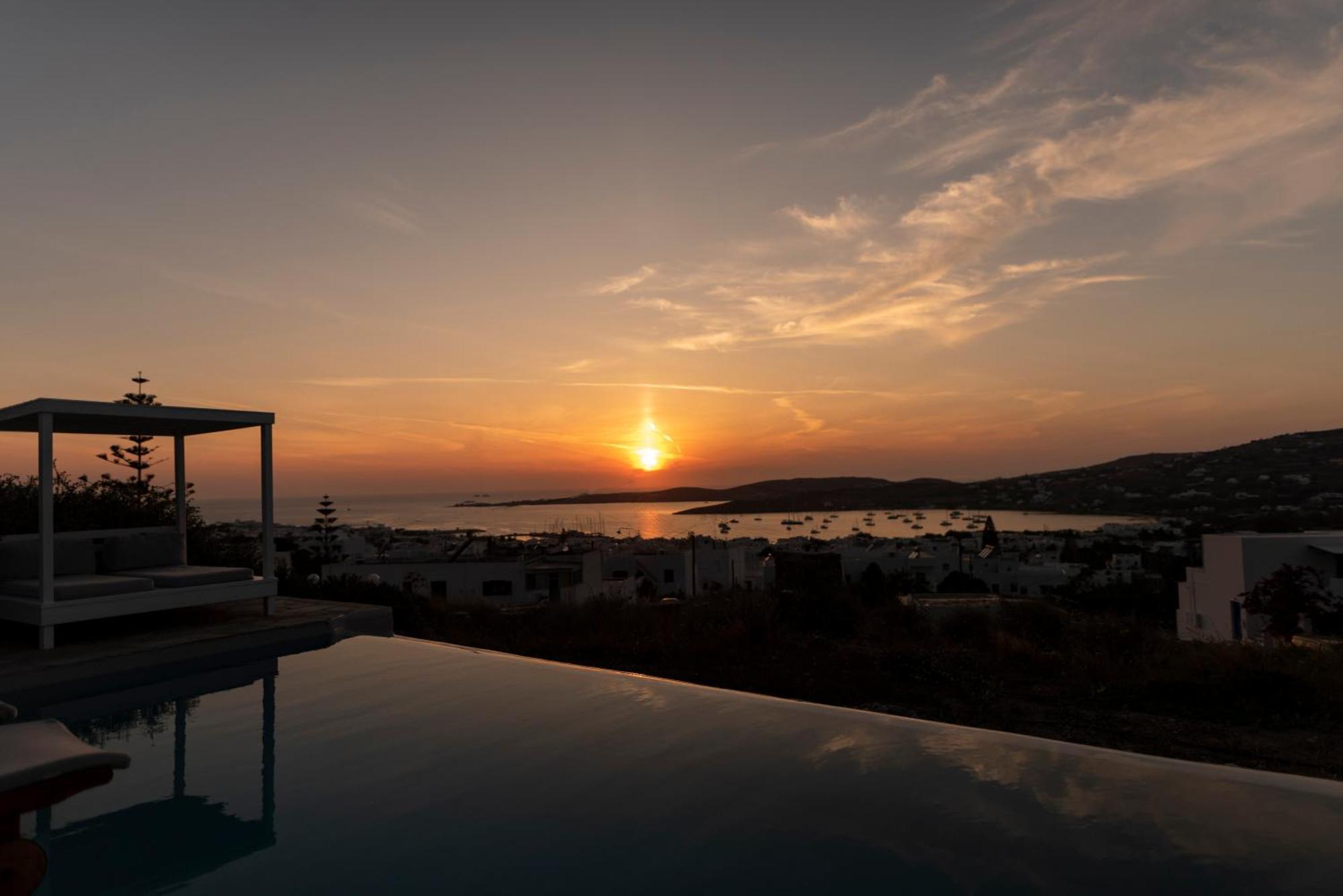 Orasea With Private Pool