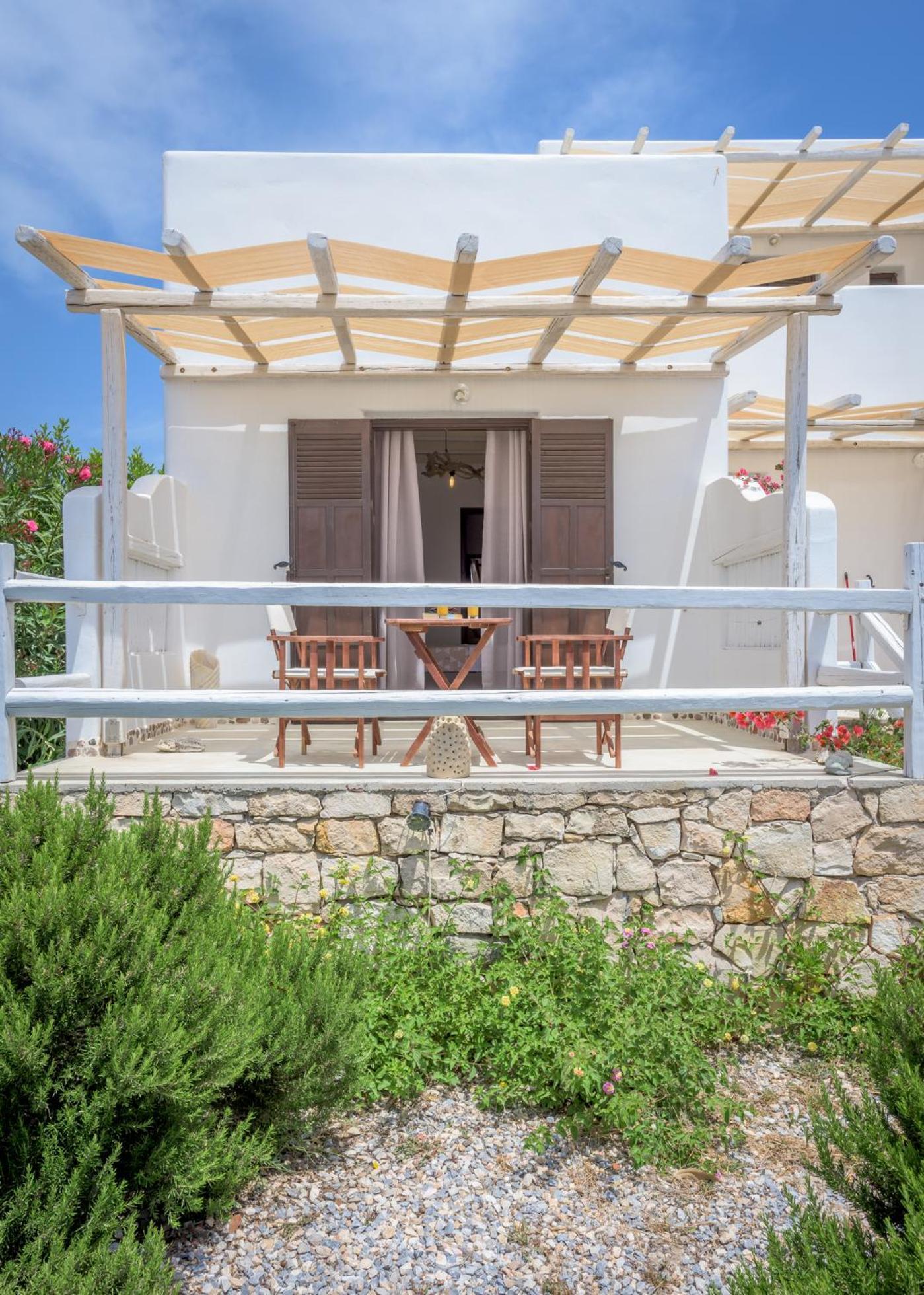 Fantasy Guest house