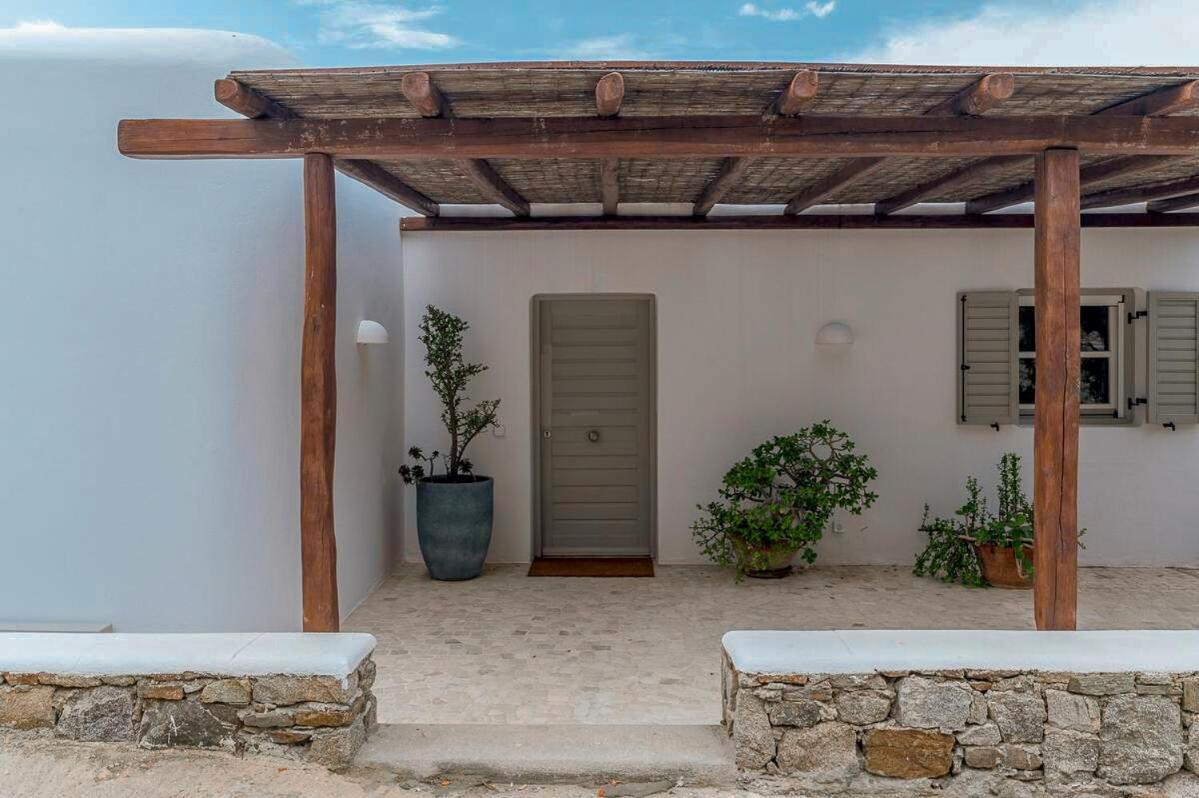 Villa Calma House