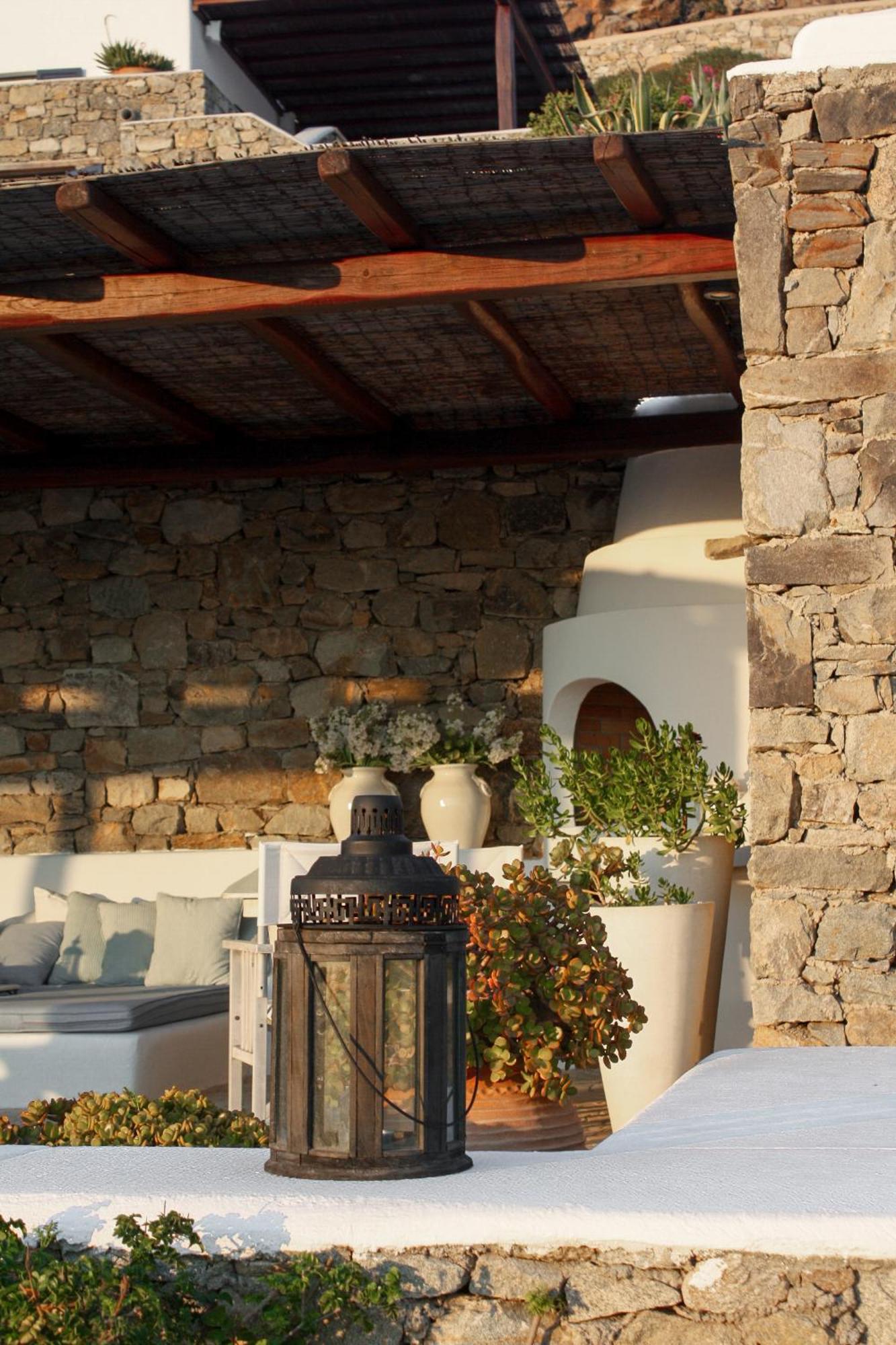 Calma House * Elia (Mykonos)