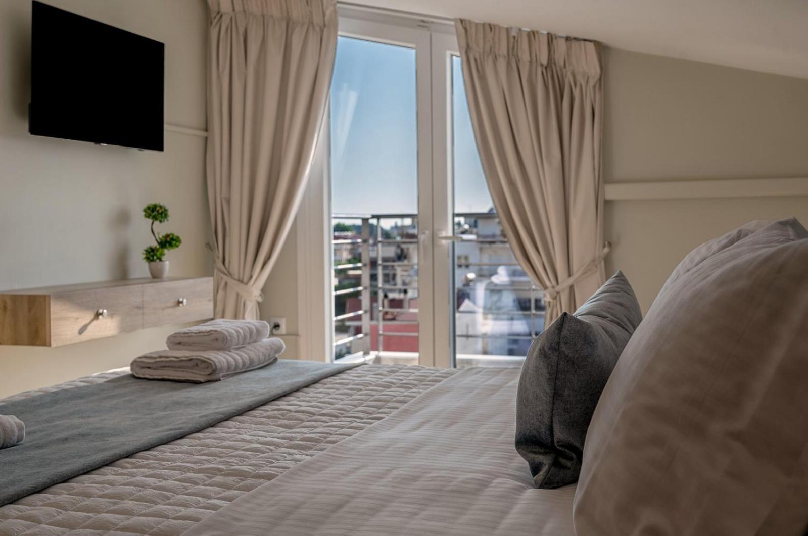 Apartment Nk Luxury