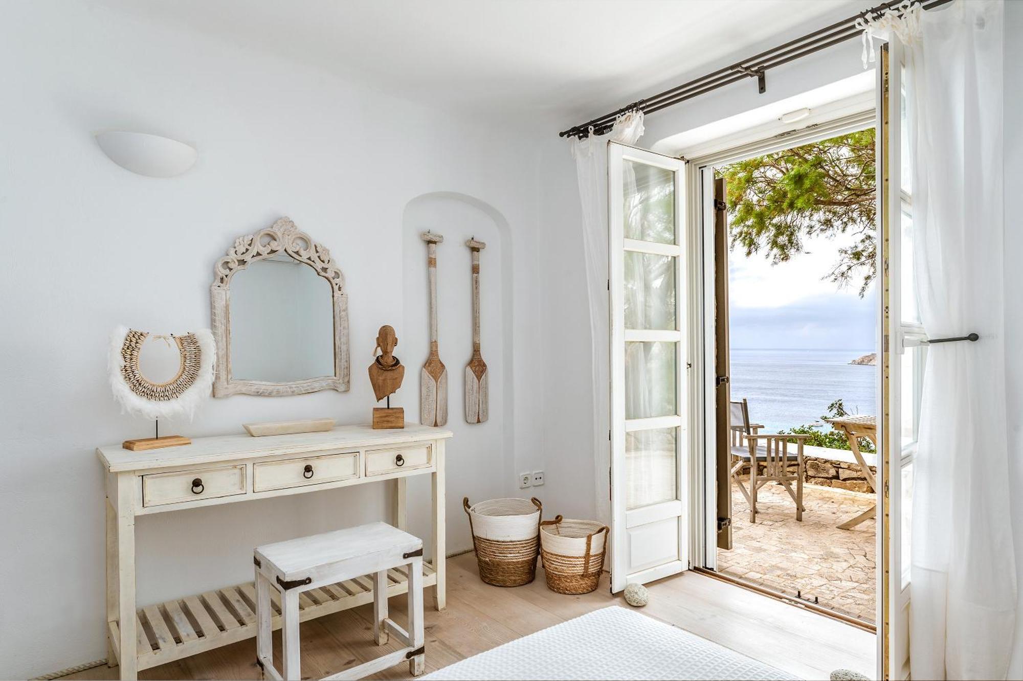 Calma House * Elia (Mykonos)