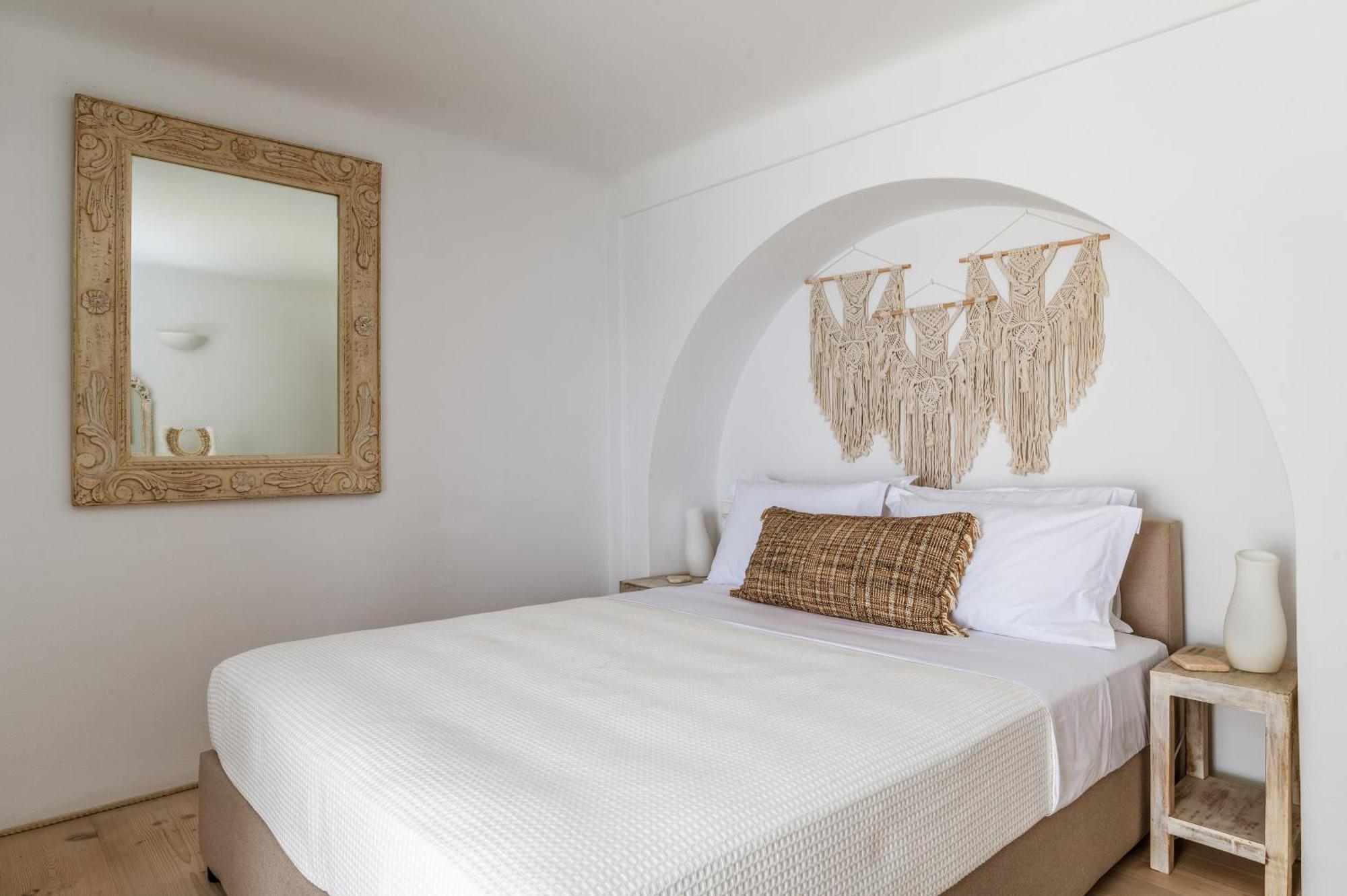 Calma House Villa Elia (Mykonos)