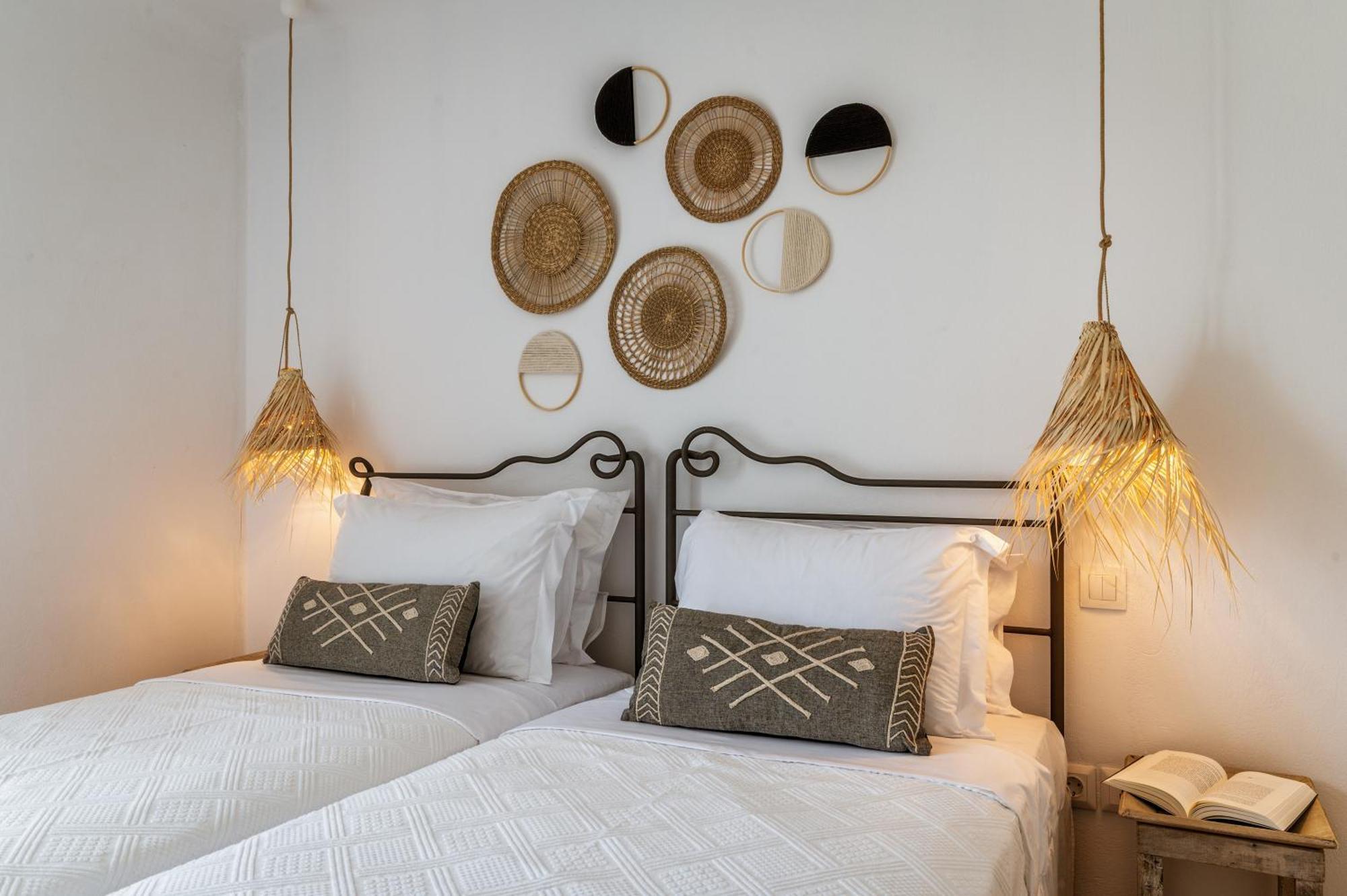 Calma House Villa *
