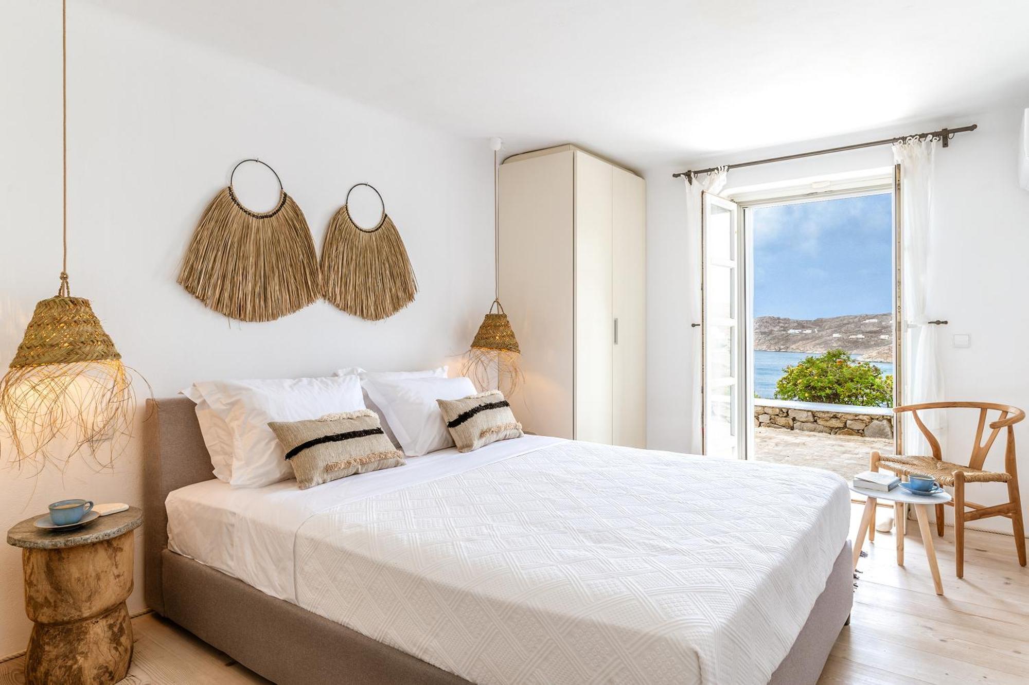 Villa Calma House Elia (Mykonos)