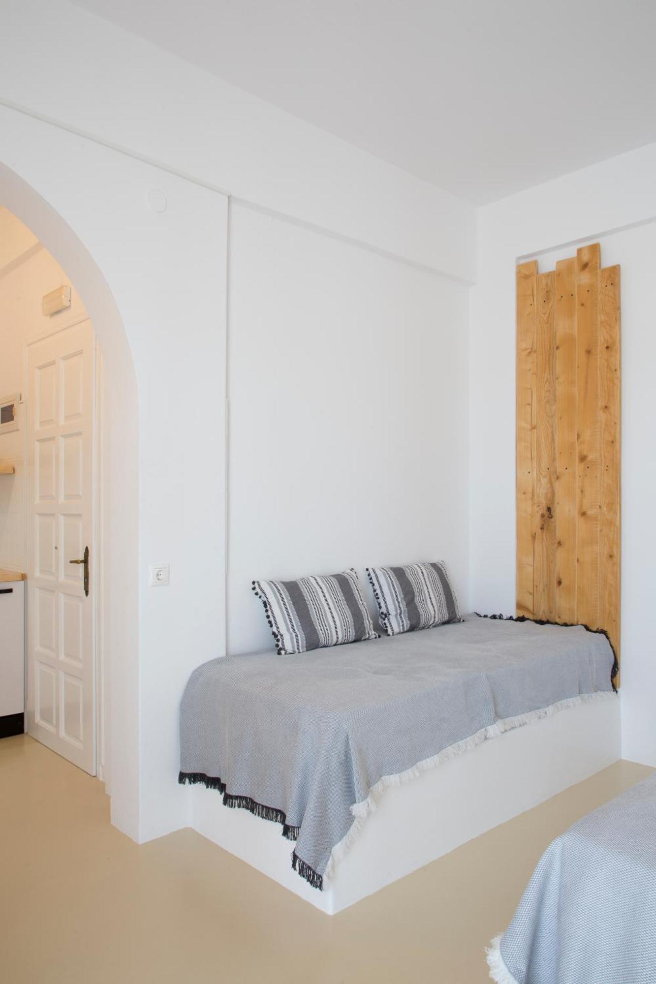 Aparthotel Paros King *