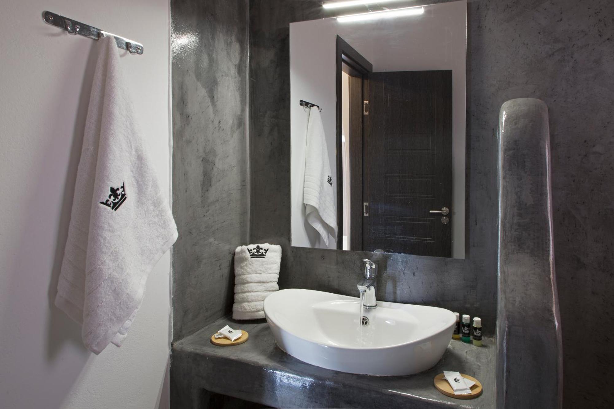 Aparthotel Paros King *