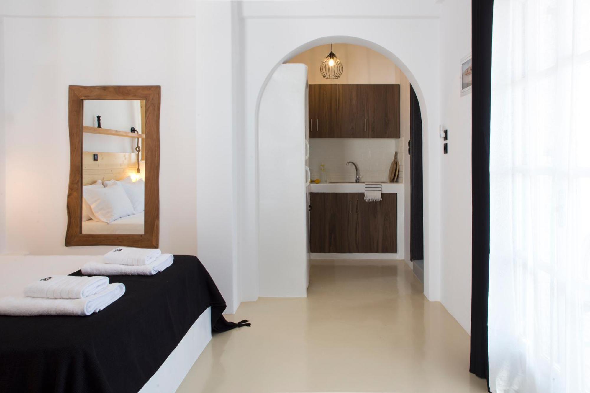 Paros King * Aliki (Paros)