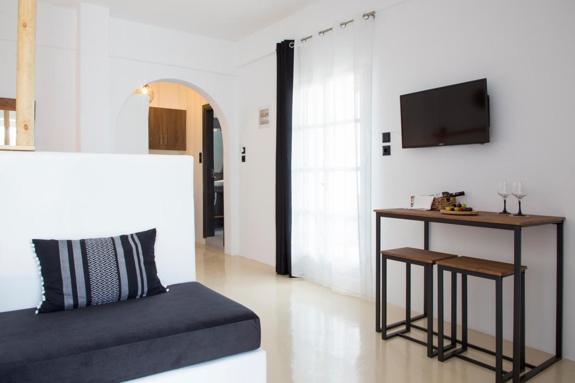 Aparthotel Paros King *
