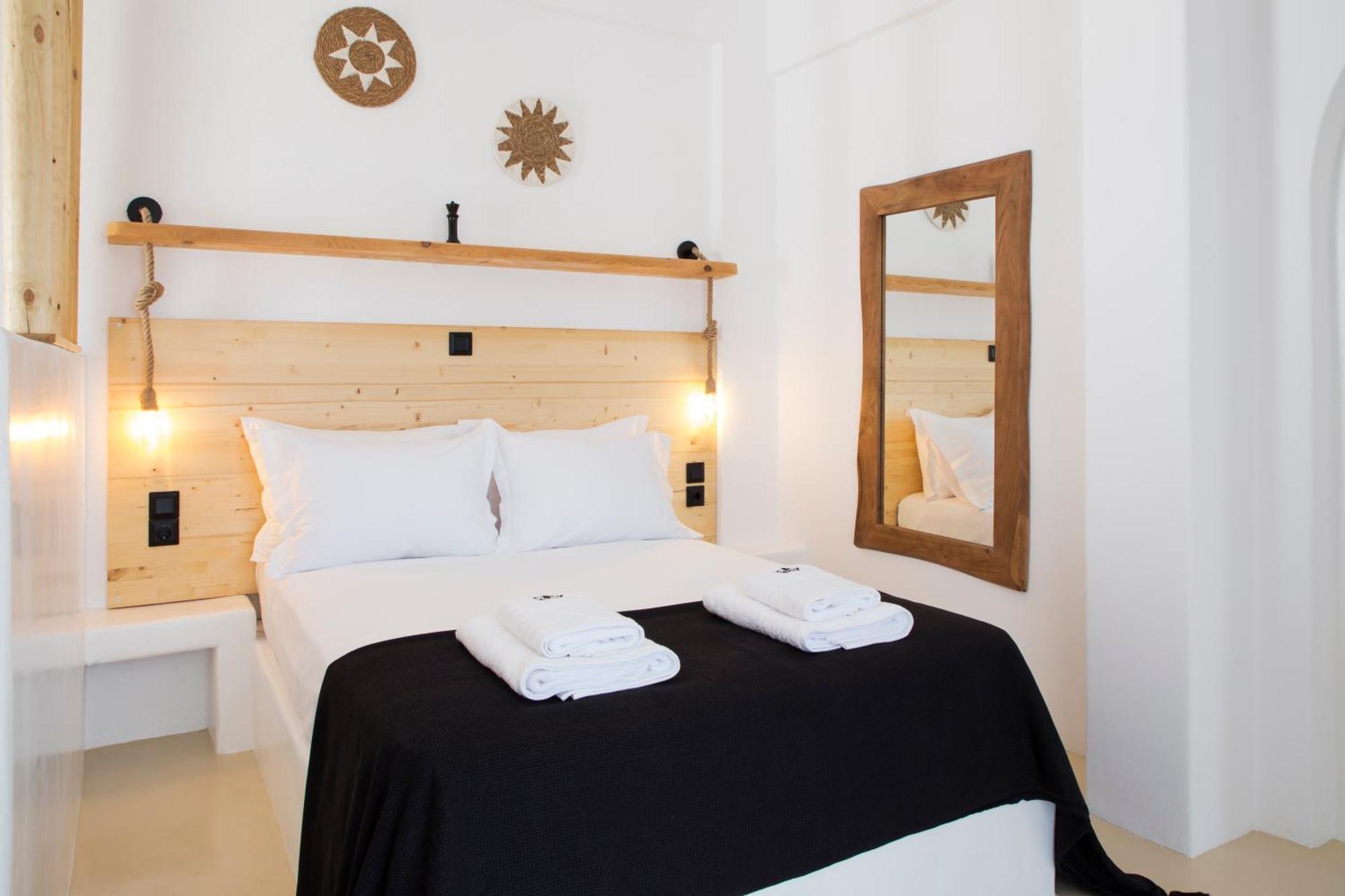 Paros King * Aliki (Paros)