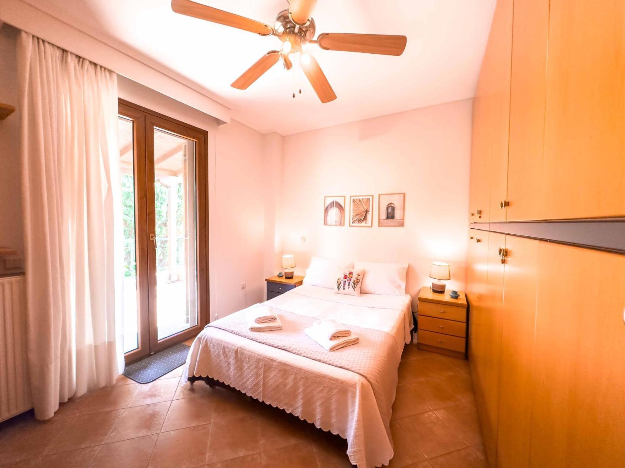 Bougainvillea Holiday home *