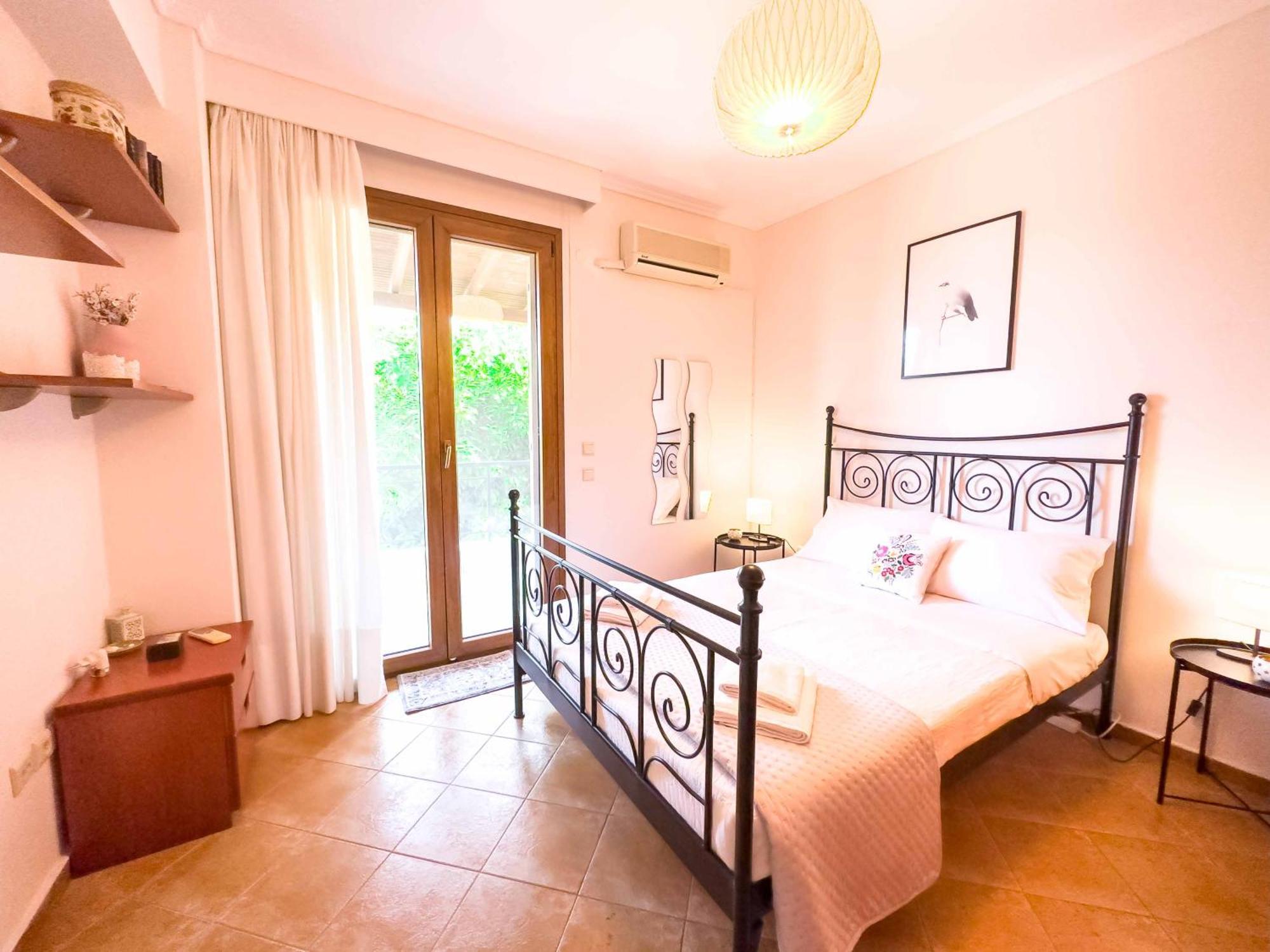 Bougainvillea Holiday home *