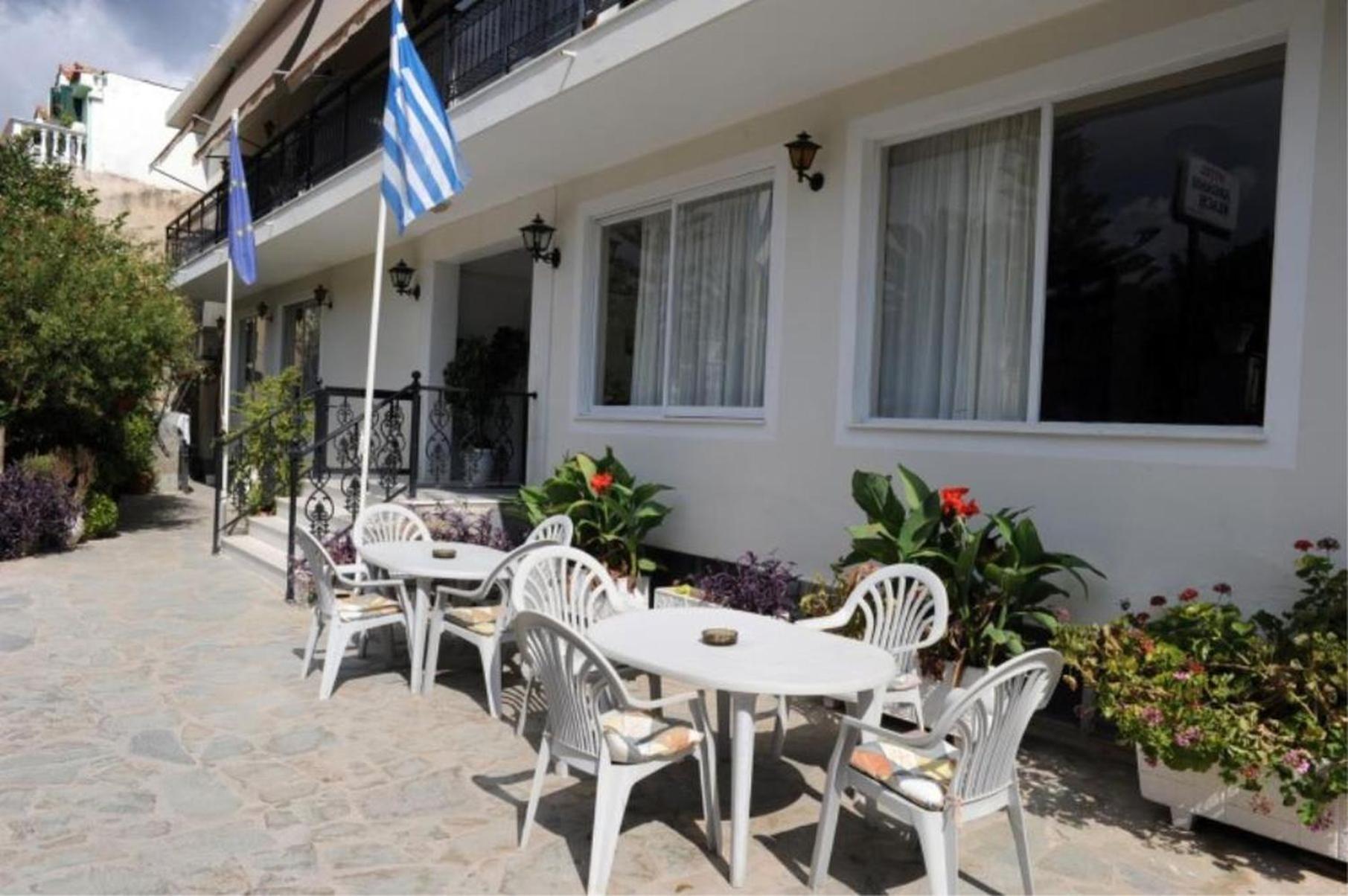 Argassi Beach Hotel Hotel
