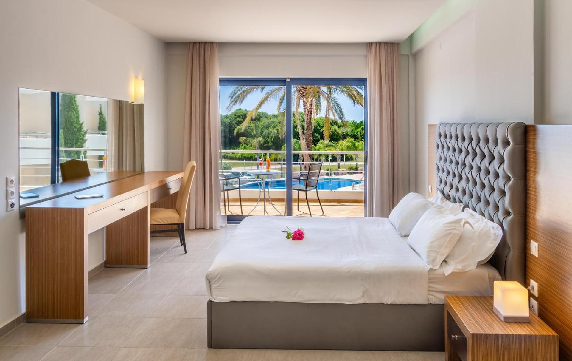 Ionian Theoxenia 4* Kanali (Epirus)